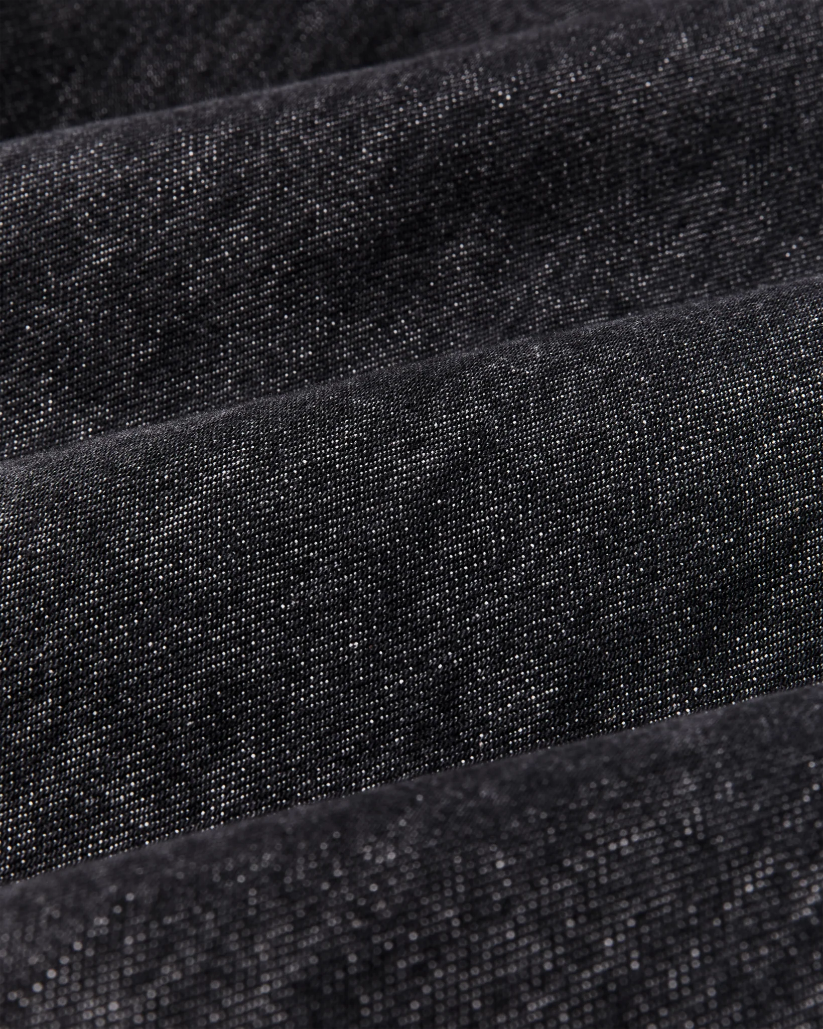 Women's Denim Barn Coat