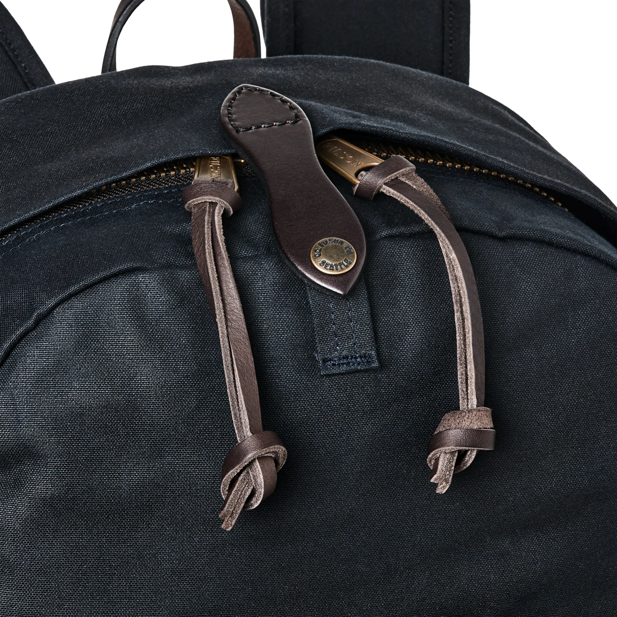 Journeyman Backpack