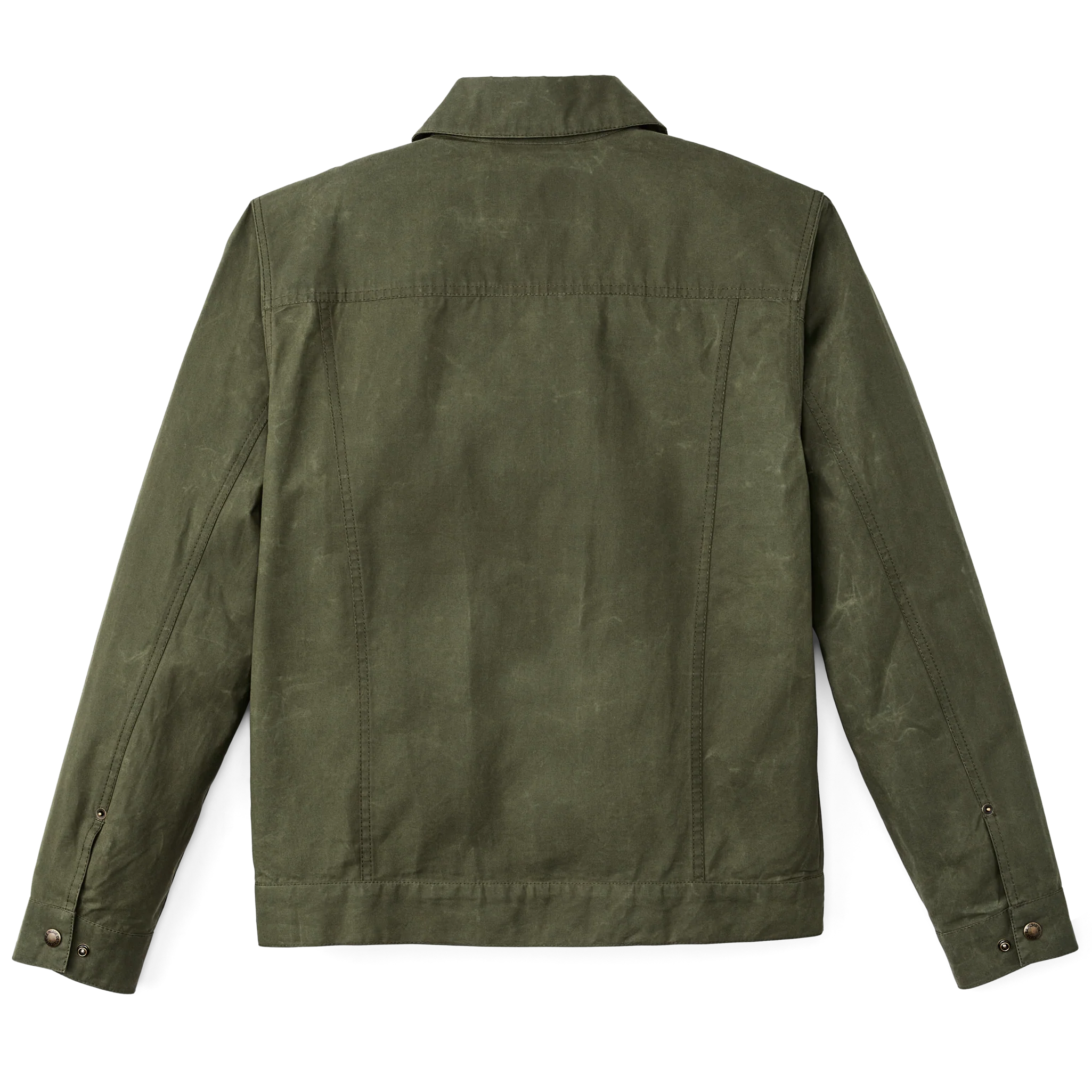 Ranger Short Cruiser Jacket