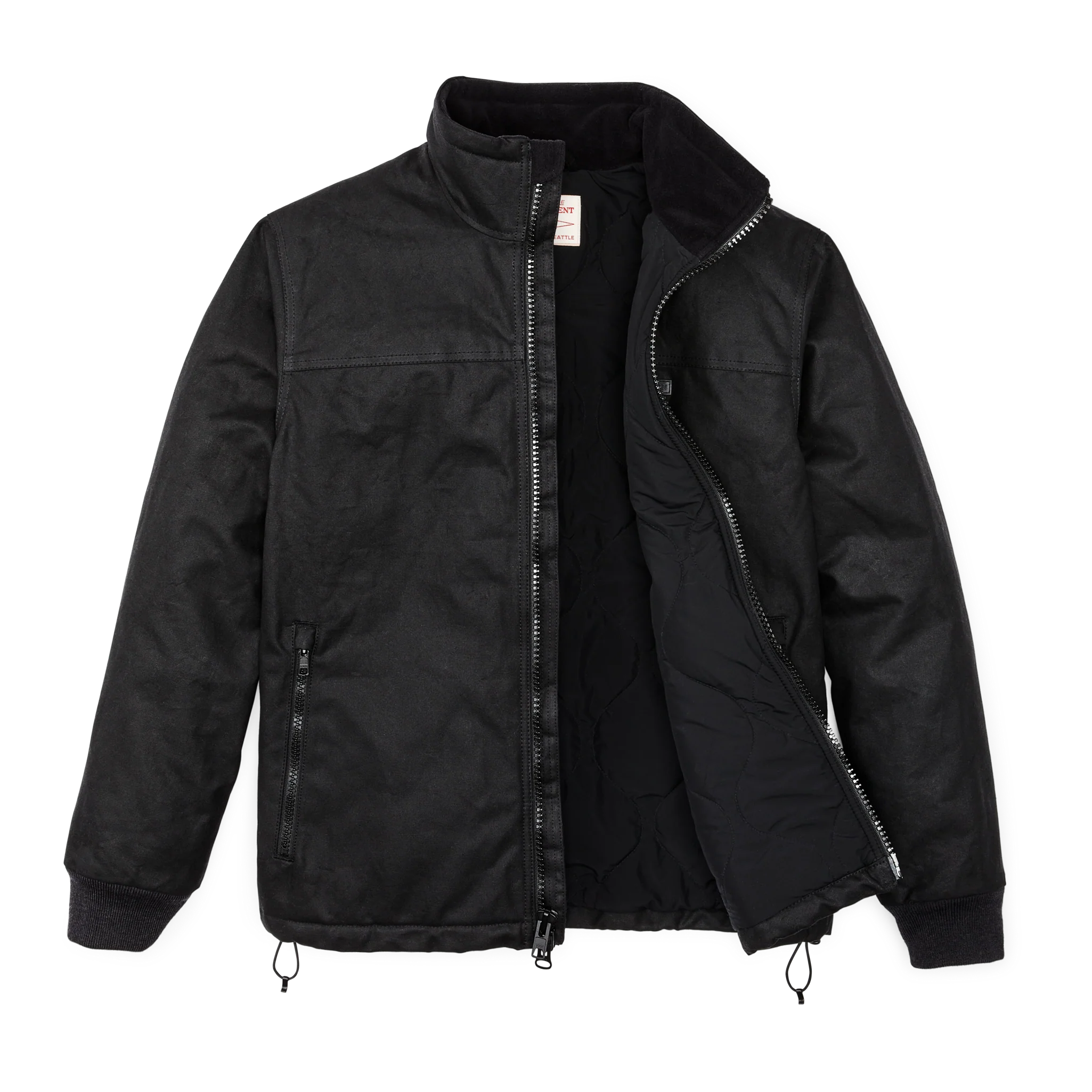 Tin Cloth Primaloft® Jacket