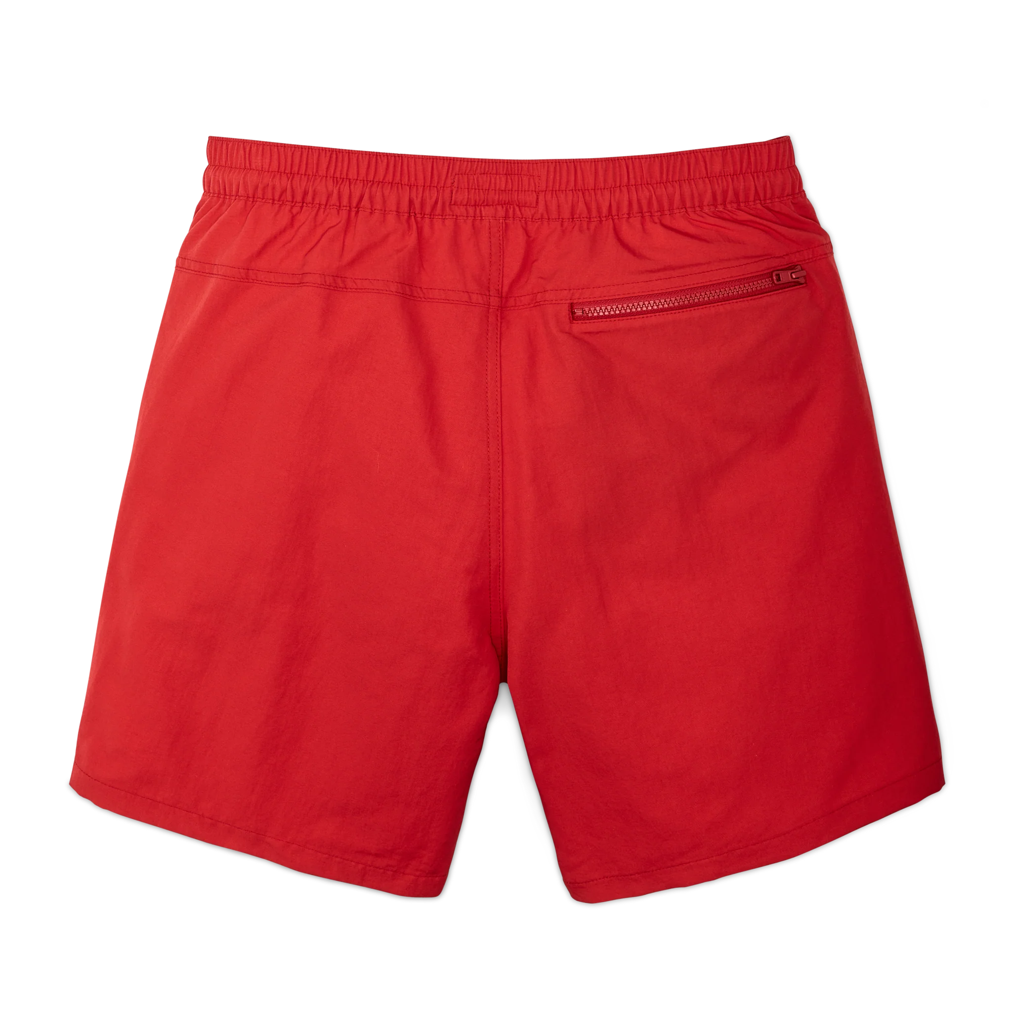 Cooper Lake Trunks