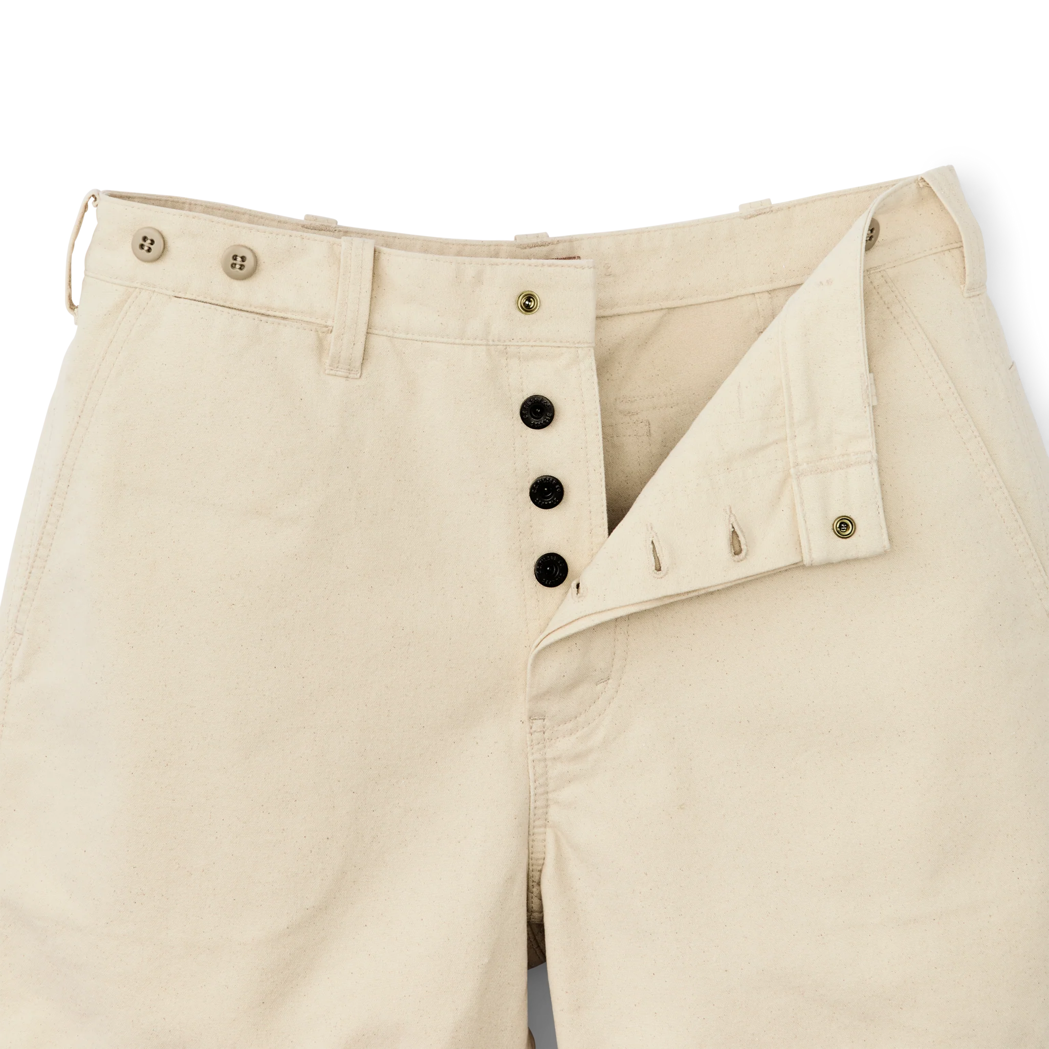 Dry Tin Cloth Shorts