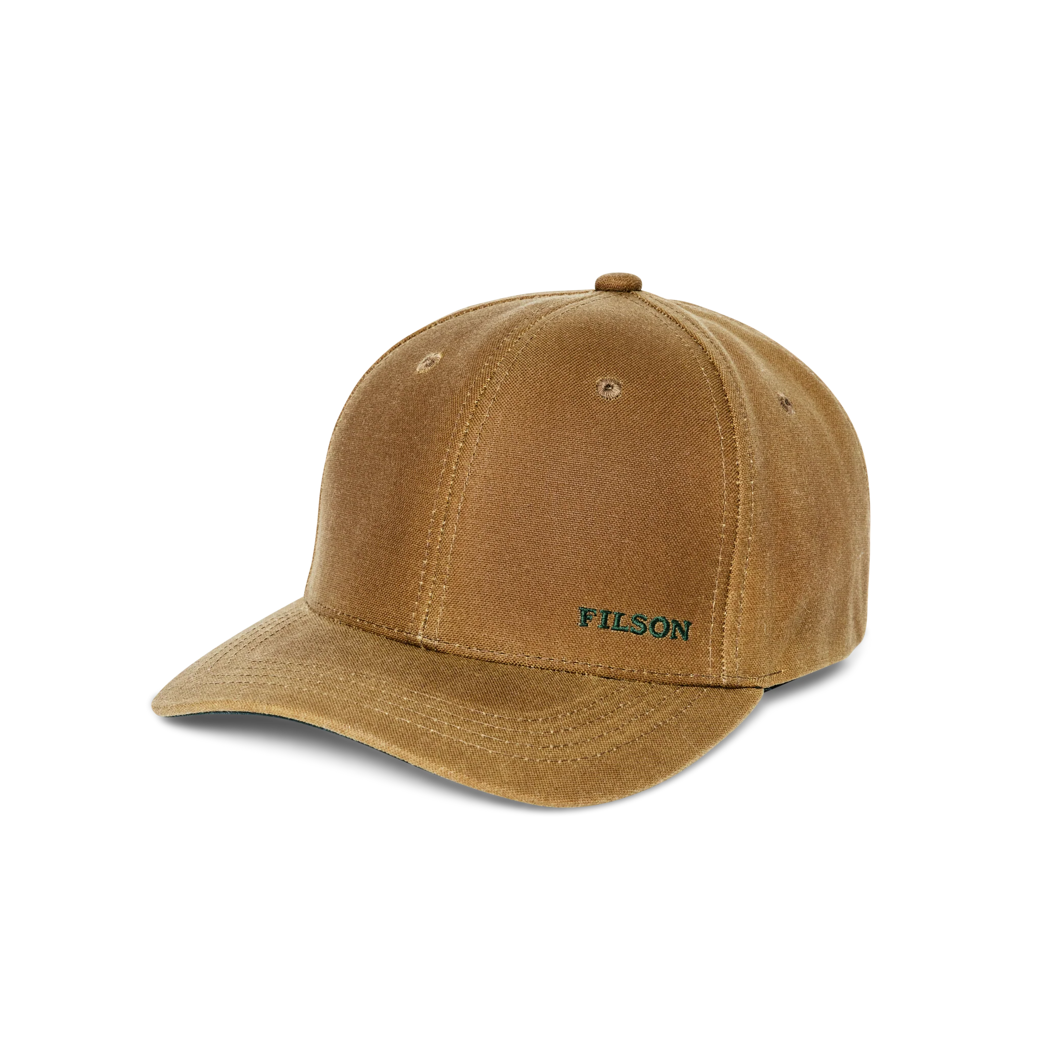 Oil Tin Logger Cap