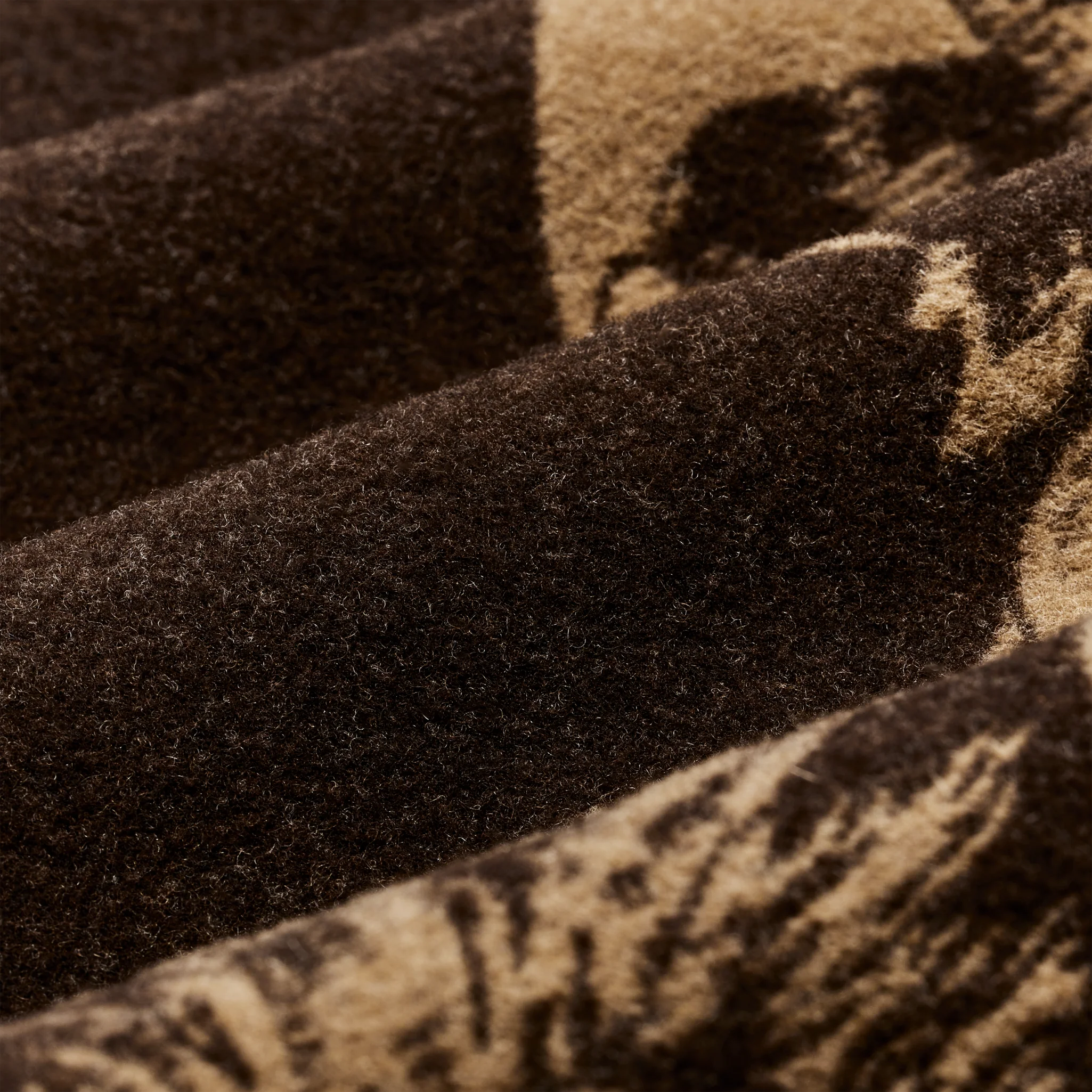 Jacquard Wool Cruiser