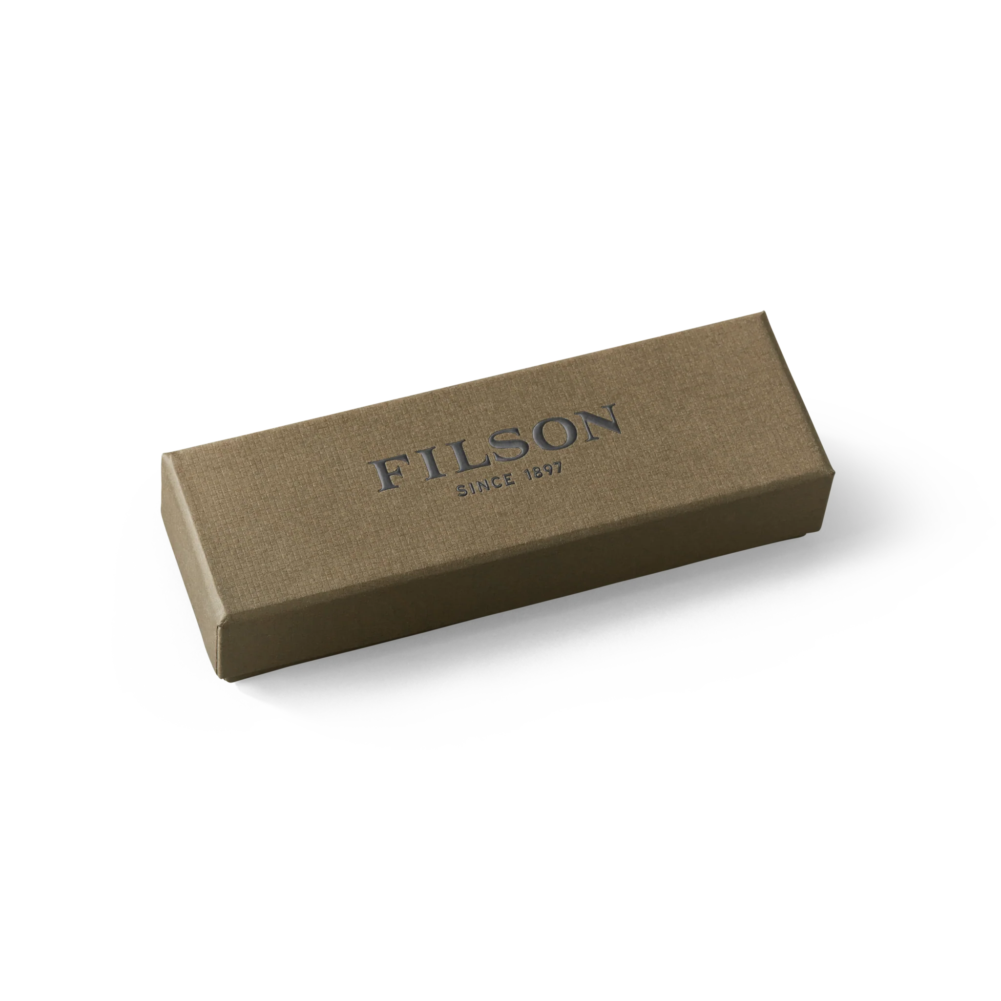 Bridle Leather Key Chain