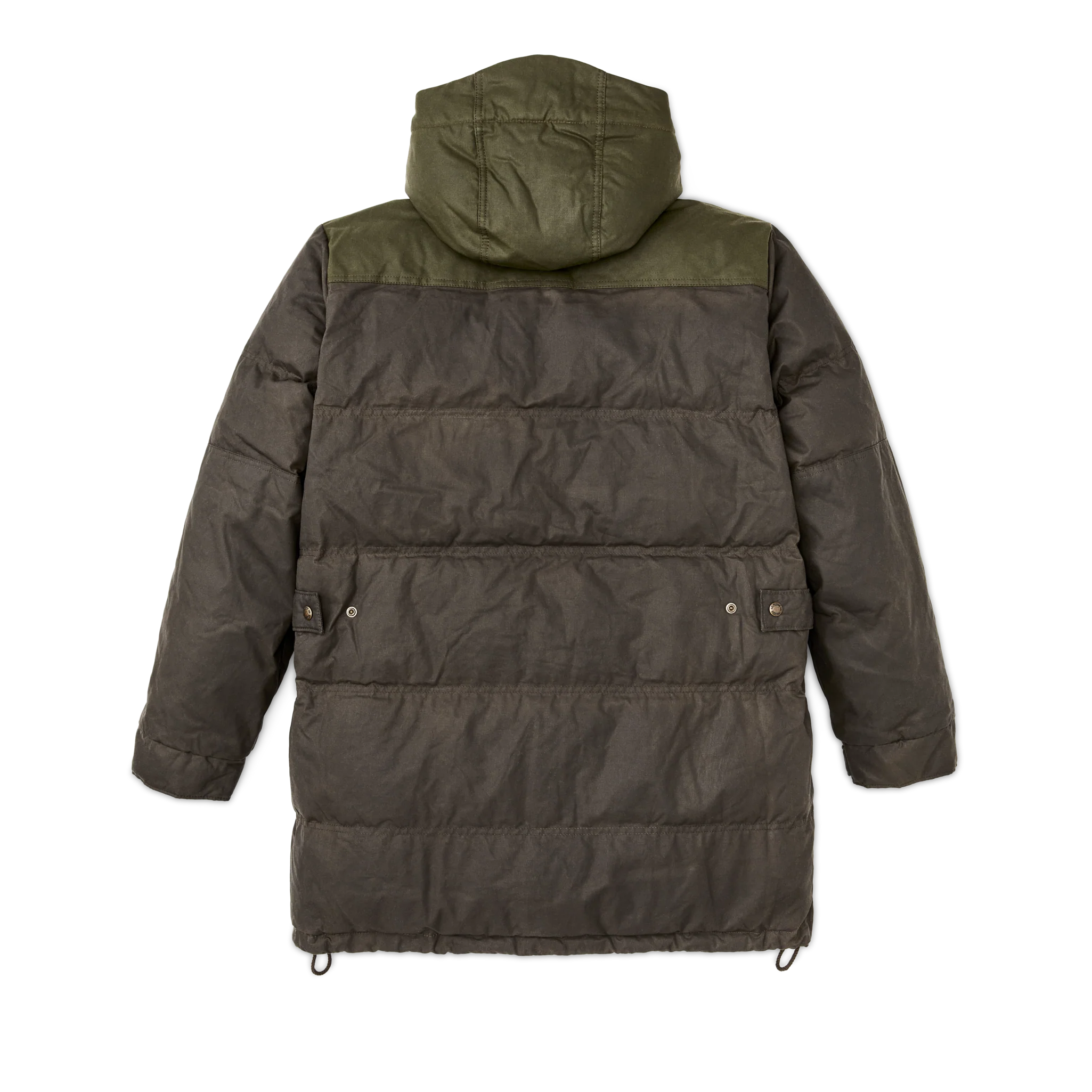 Down Cruiser Parka