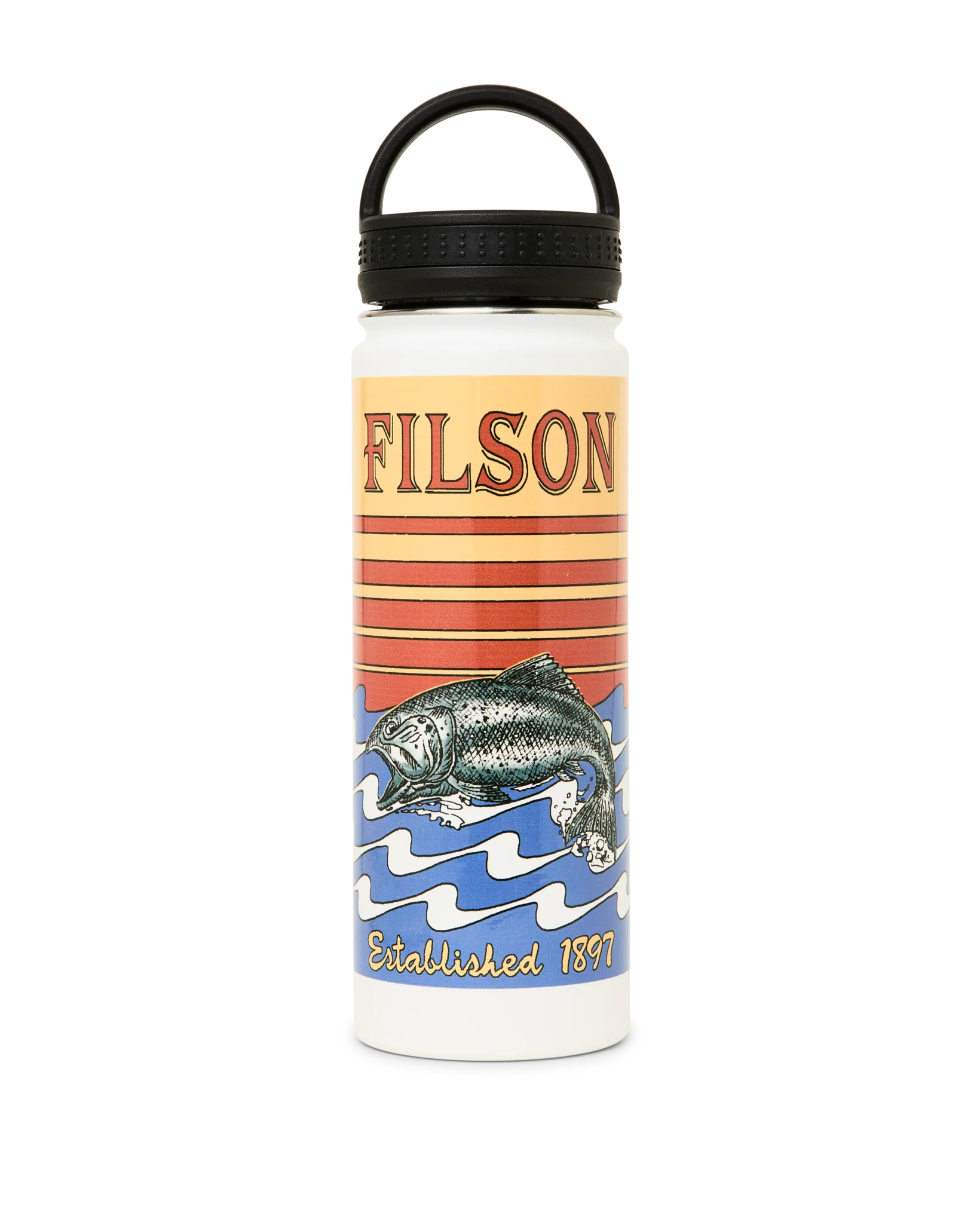 Insulated Water Bottle