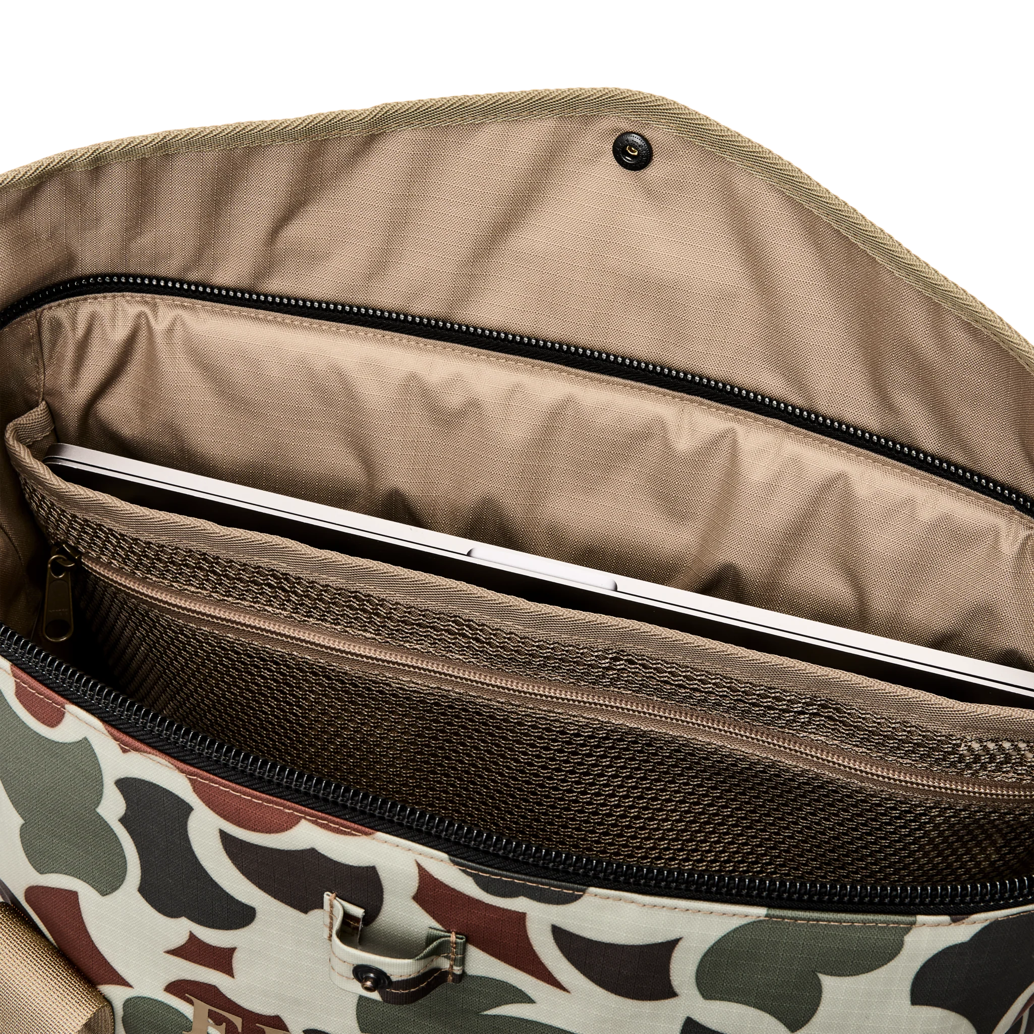 All-Weather Tote Bag