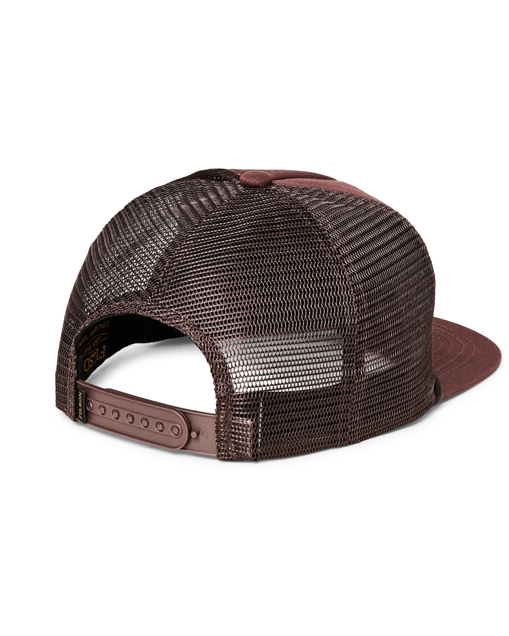 Trucker Mesh Cap