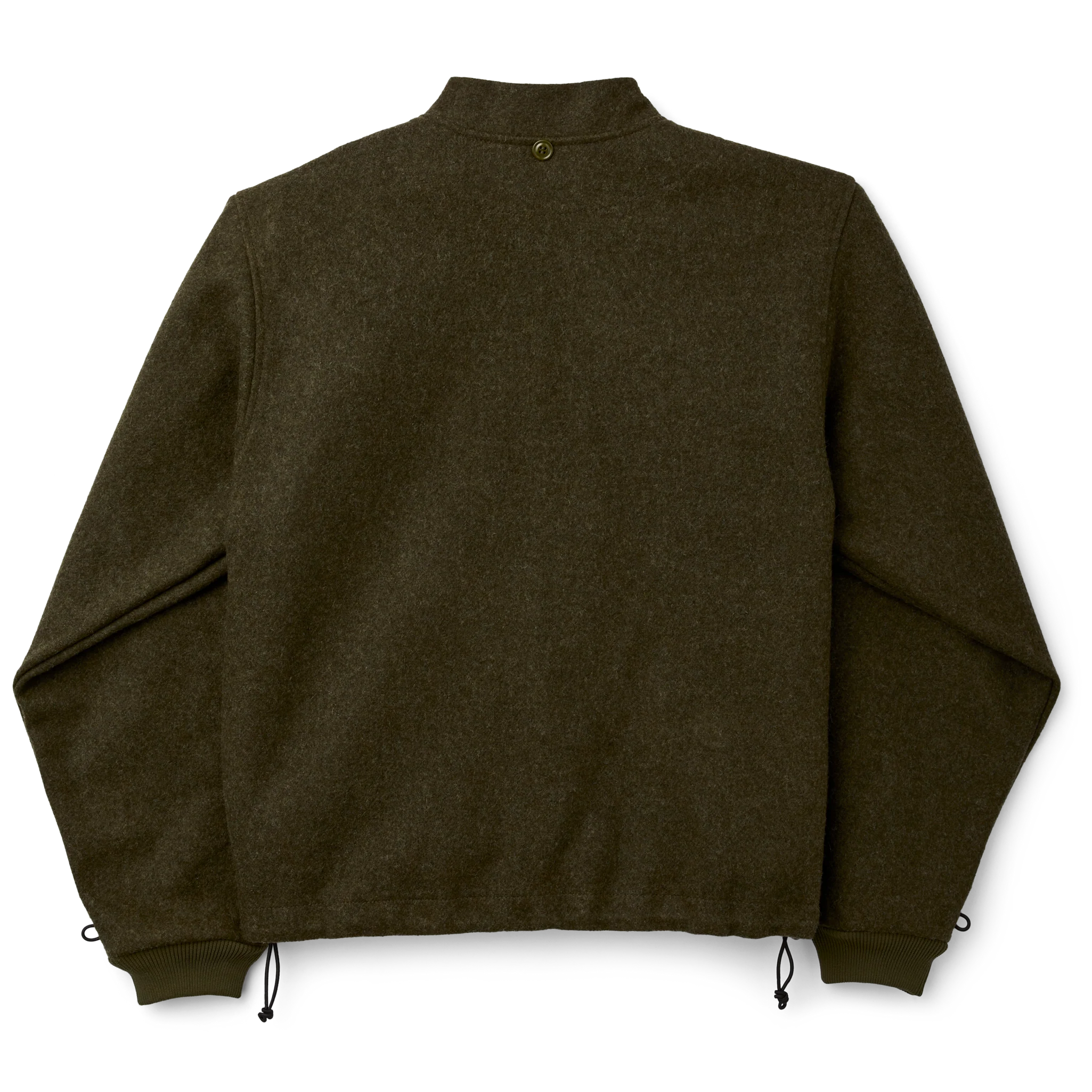 Mackinaw Wool Jacket Liner