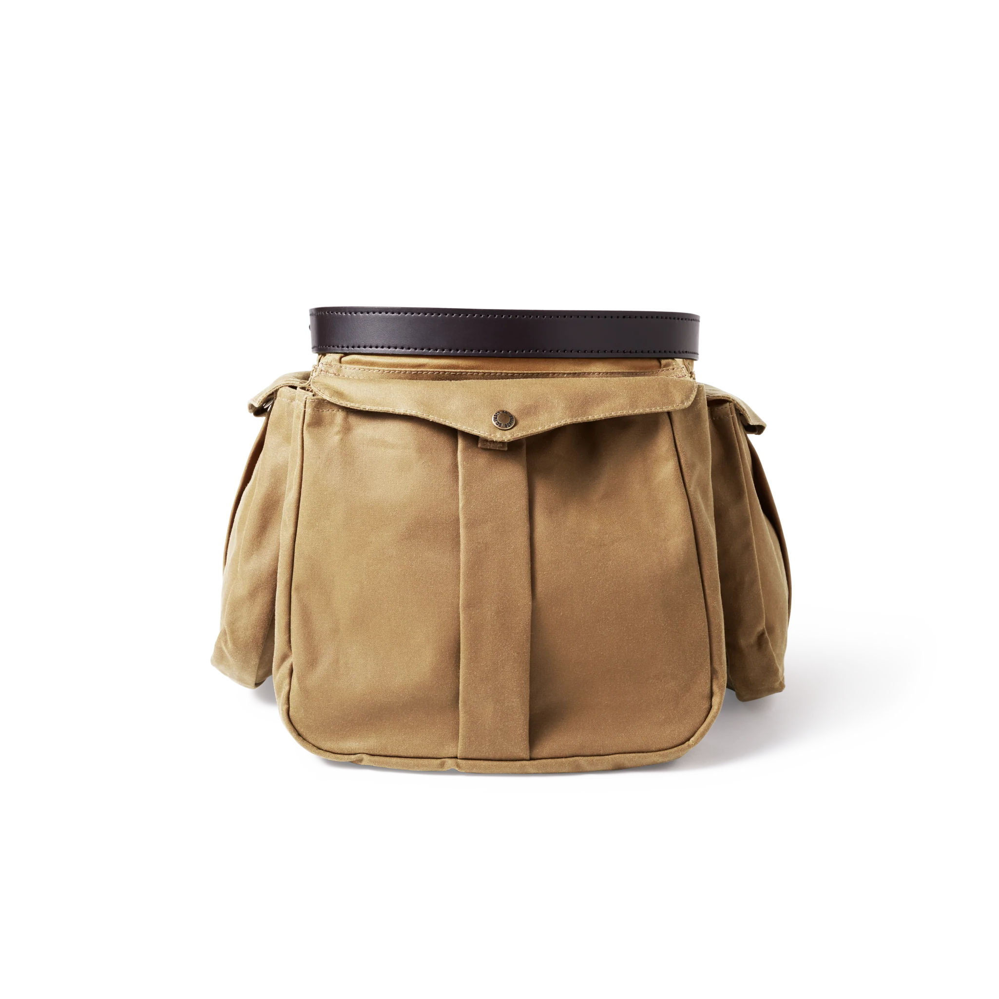 Tin Cloth Shooting Bag