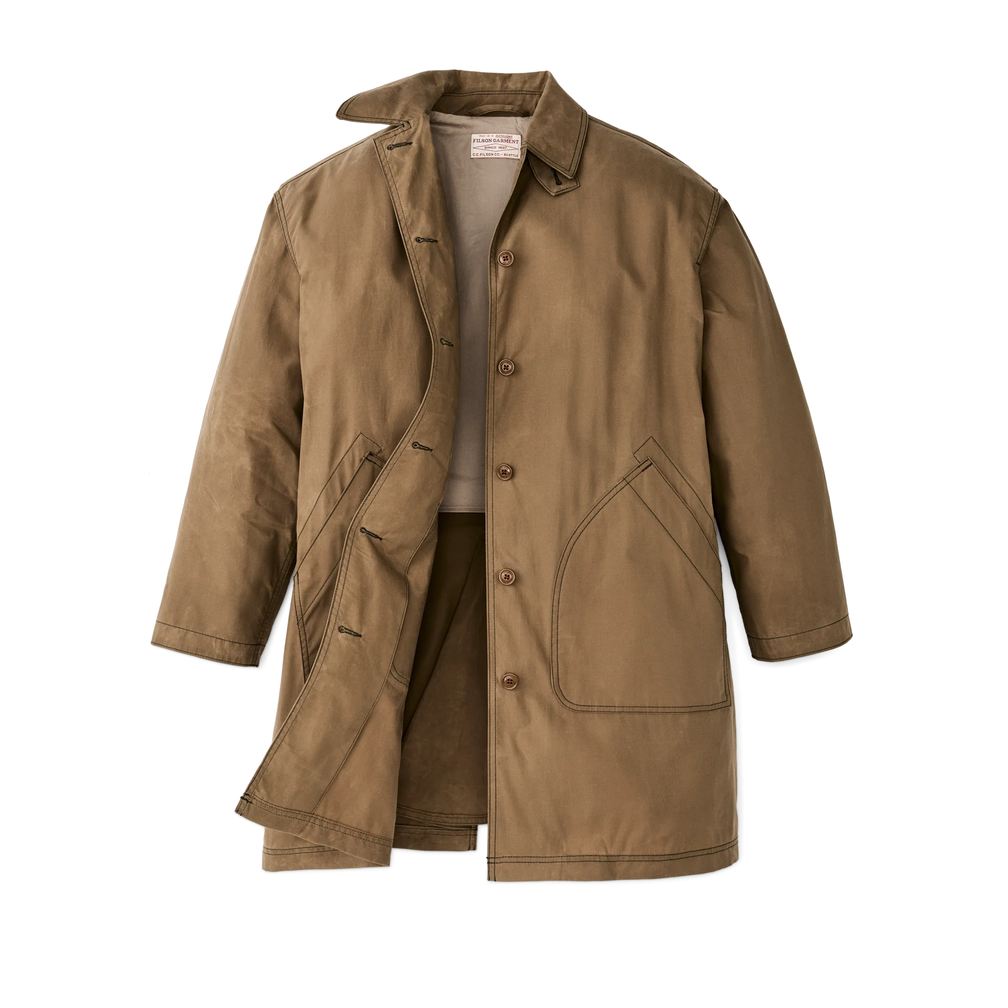 Women's Ranger Raincoat