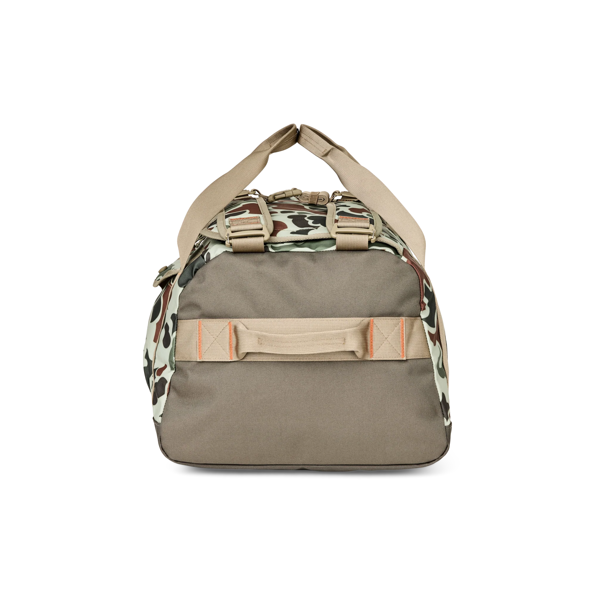 All-Weather 50L Duffle Bag