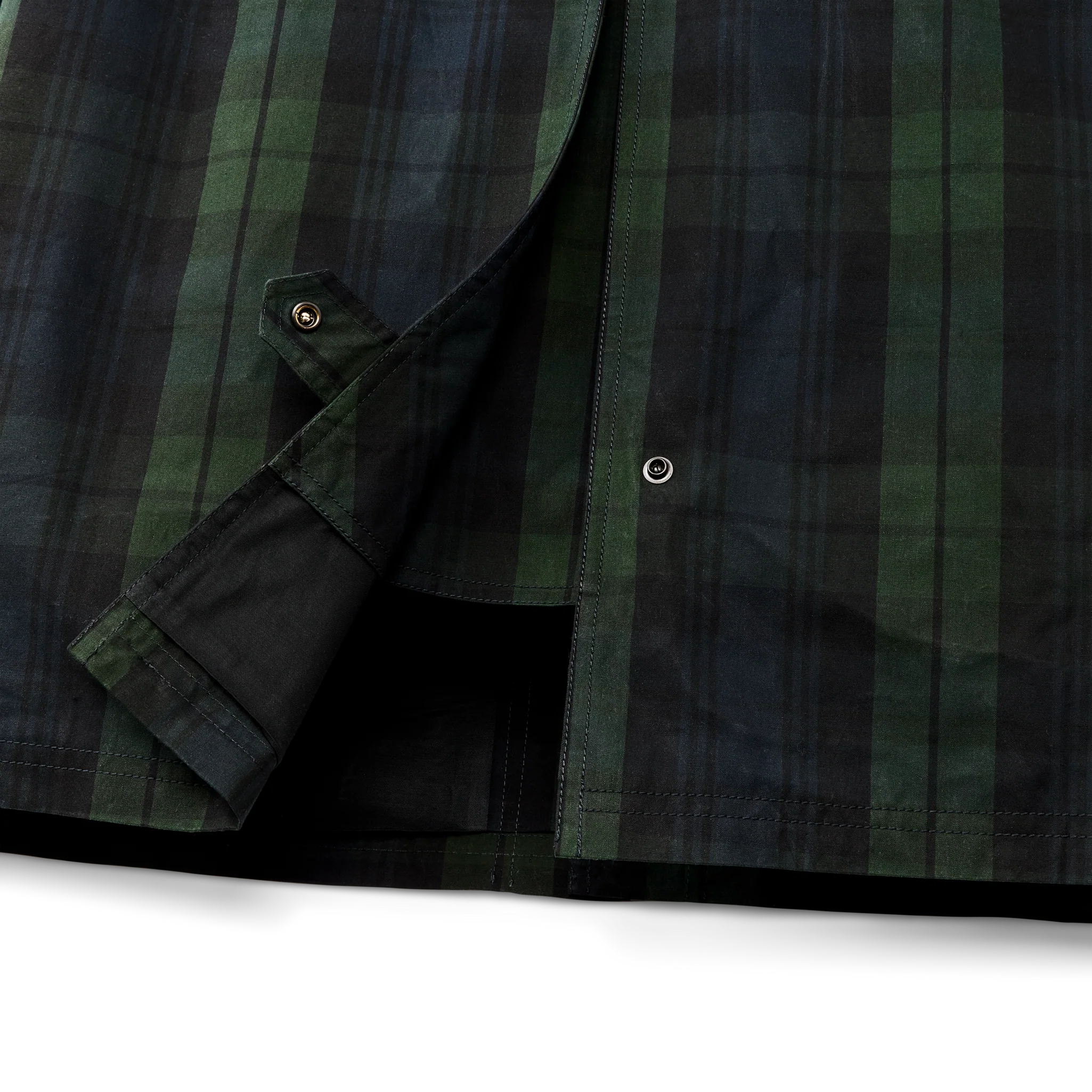 Women's Dry Waxed Long Cruiser