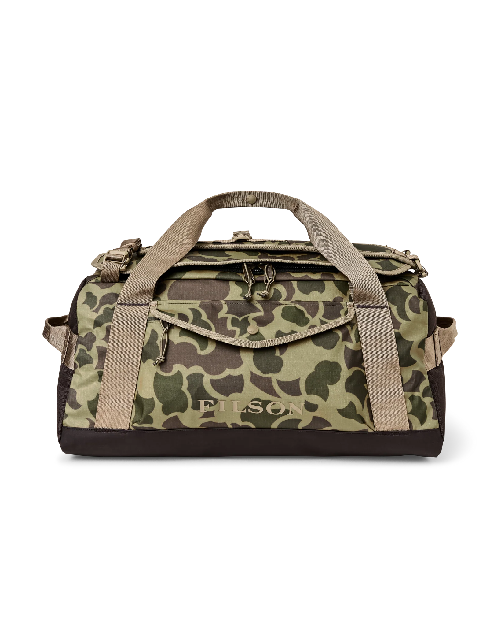All-weather 50l Duffle