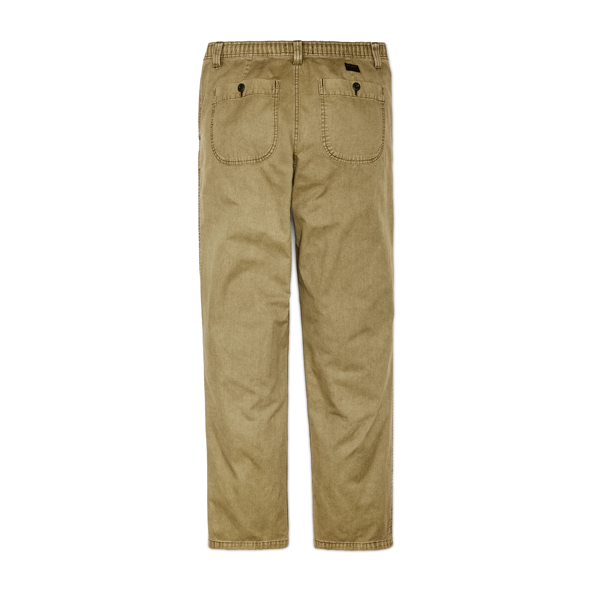 Oakville Canvas Pants