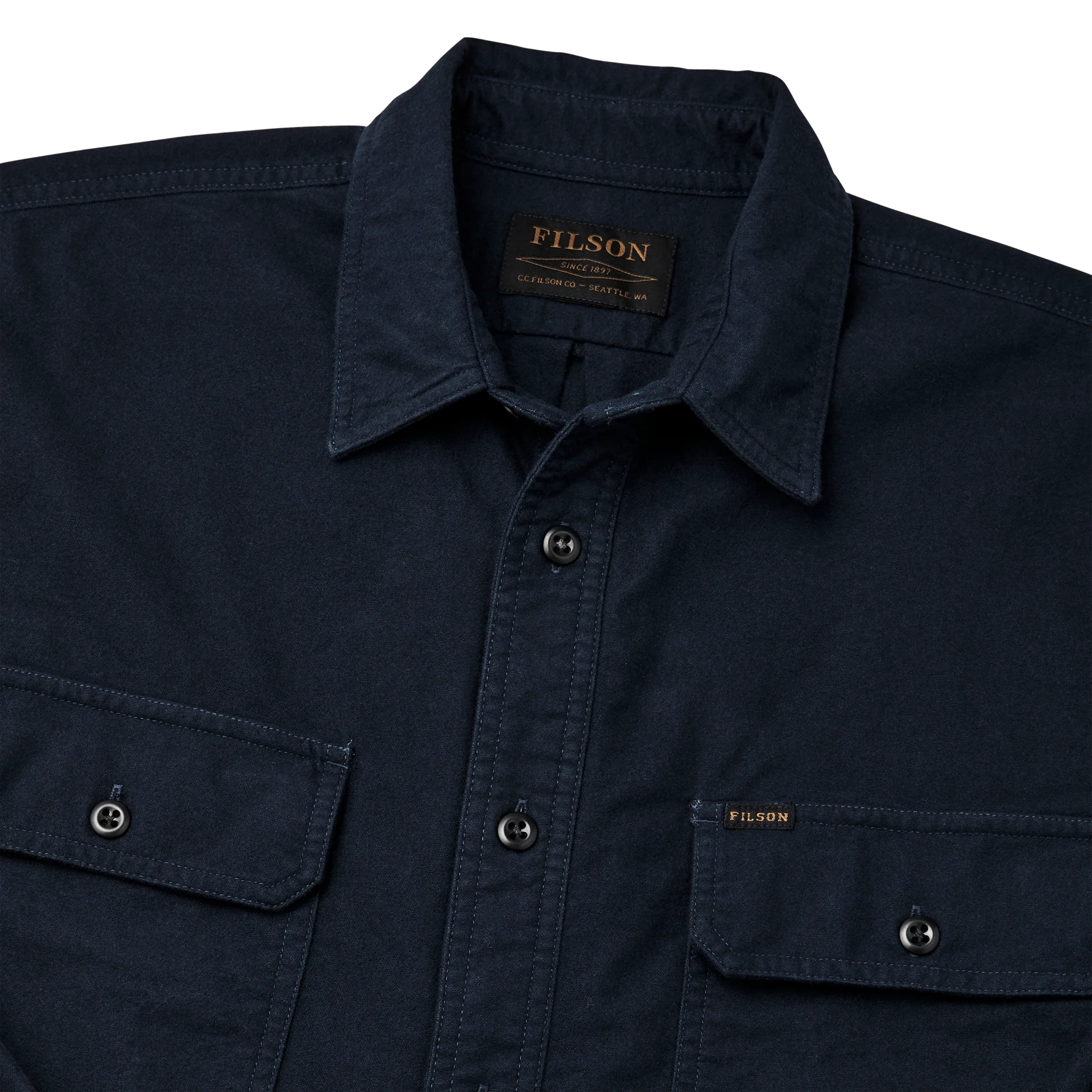 Field Flannel Shirt