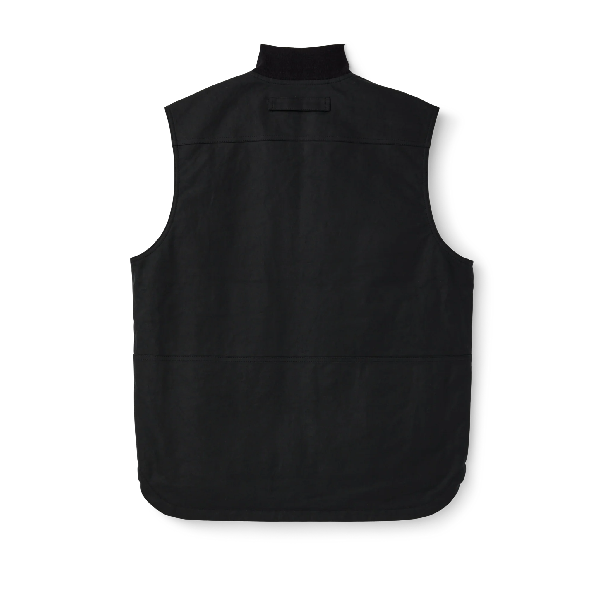 Tin Cloth Insulated Work Vest