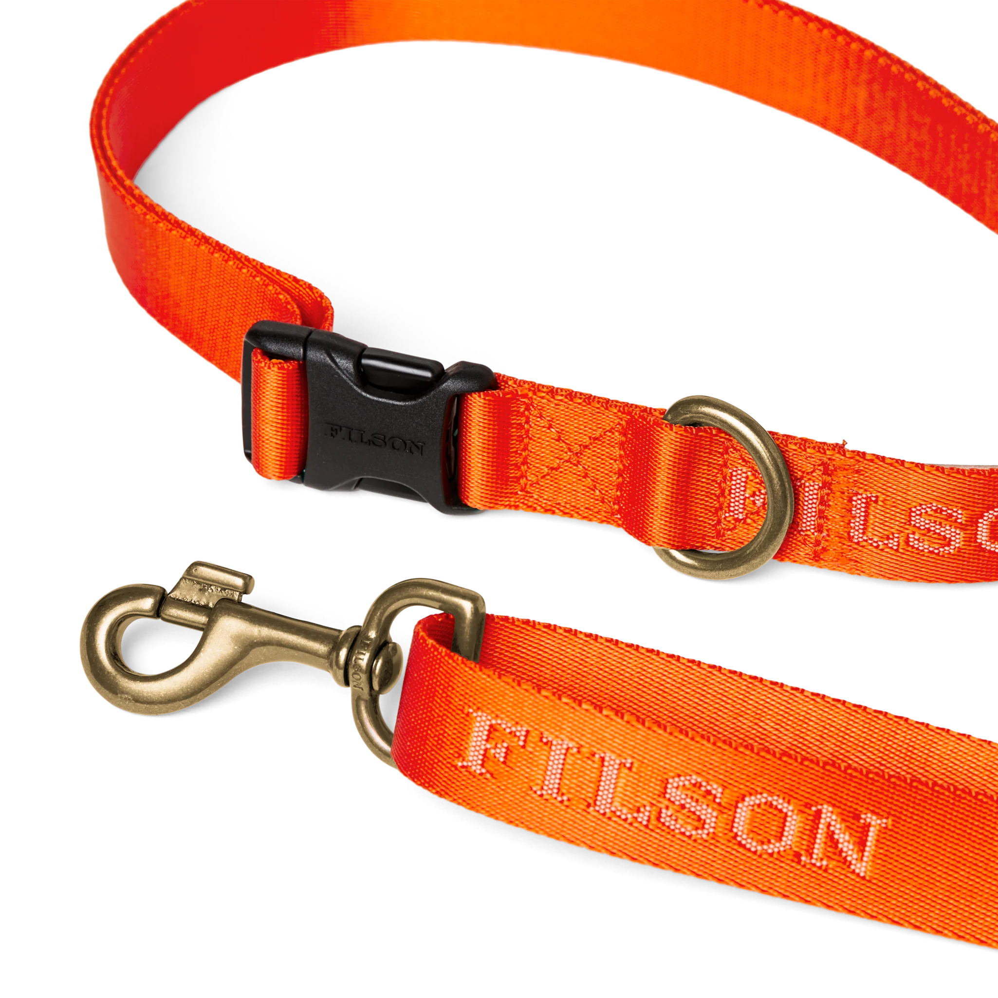 Adjustable Nylon Leash