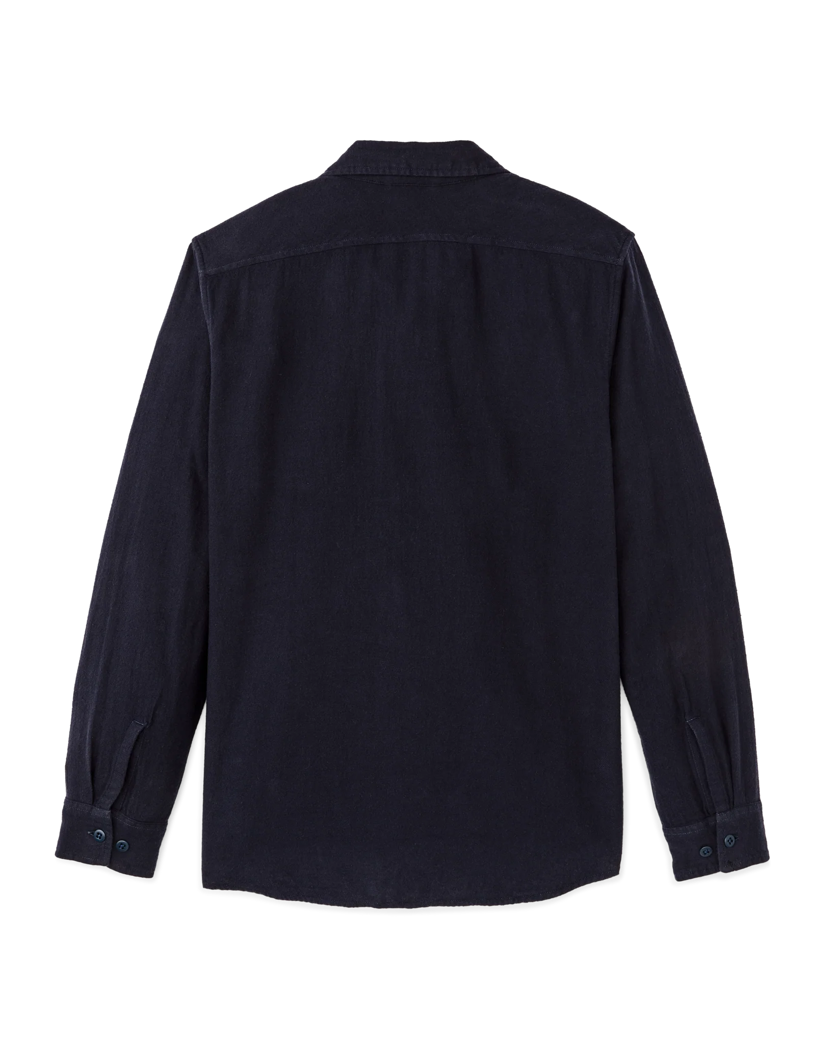 The Rangeland Flannel Shirt