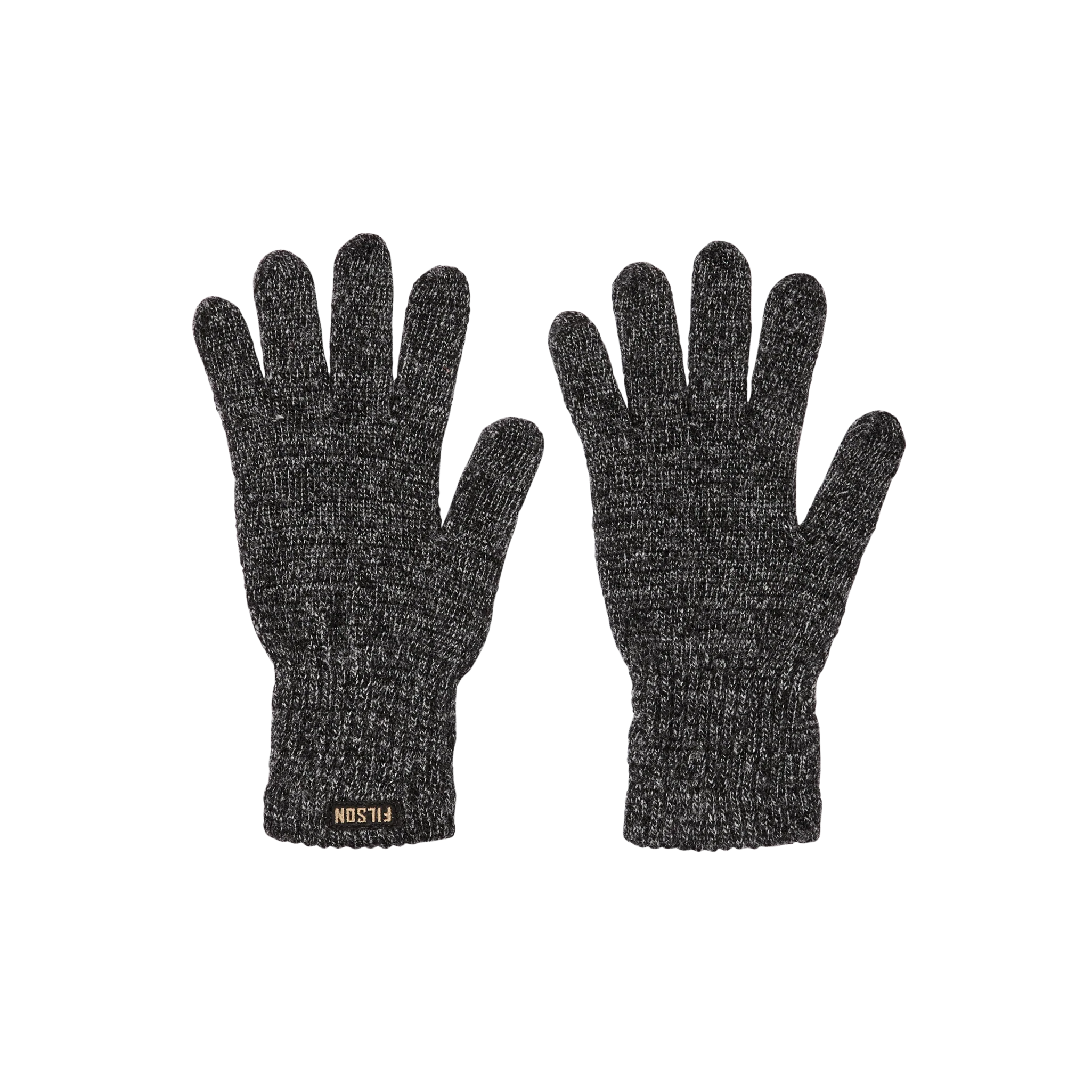 Full Finger Knit Gloves