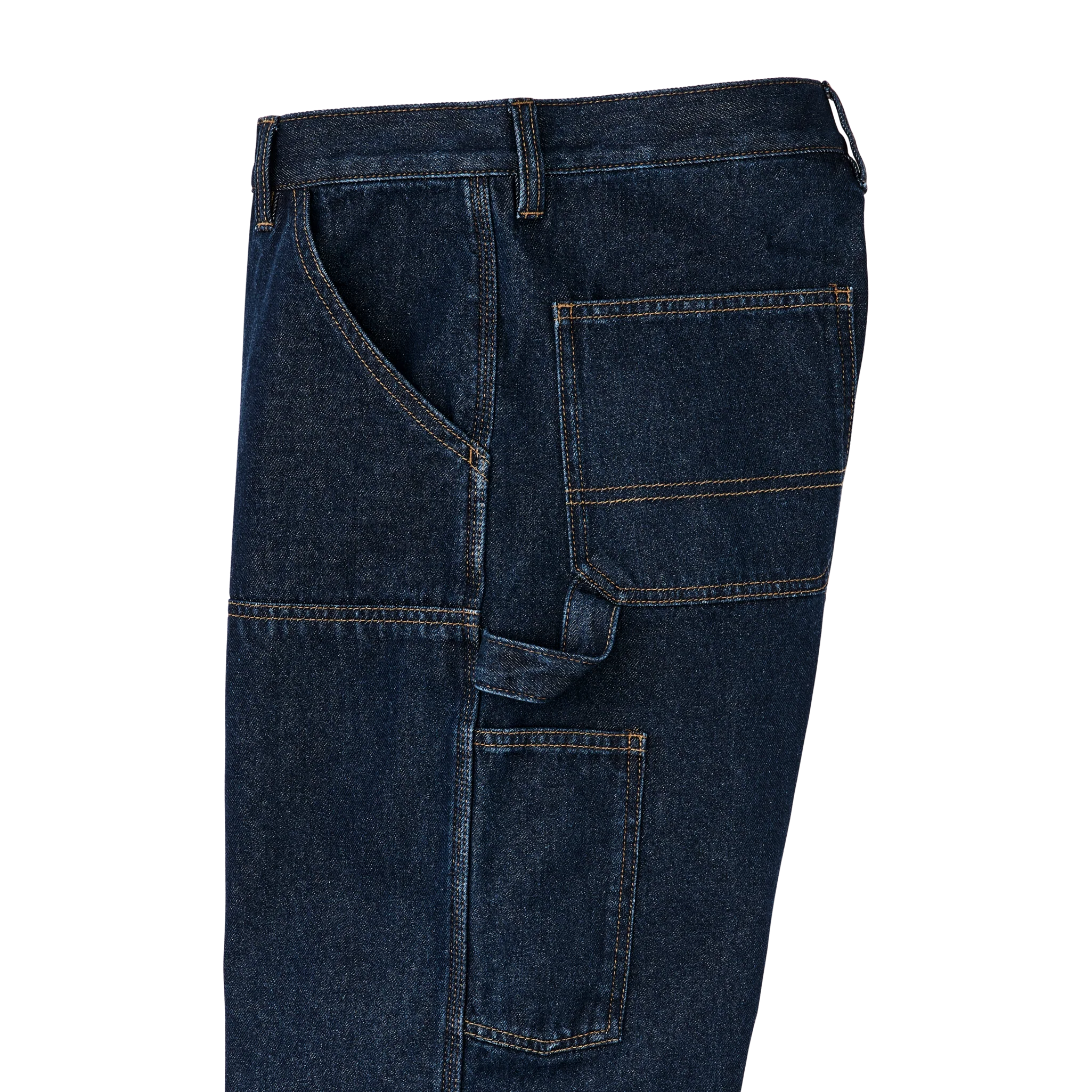 Women's 9-oz. Work Jeans
