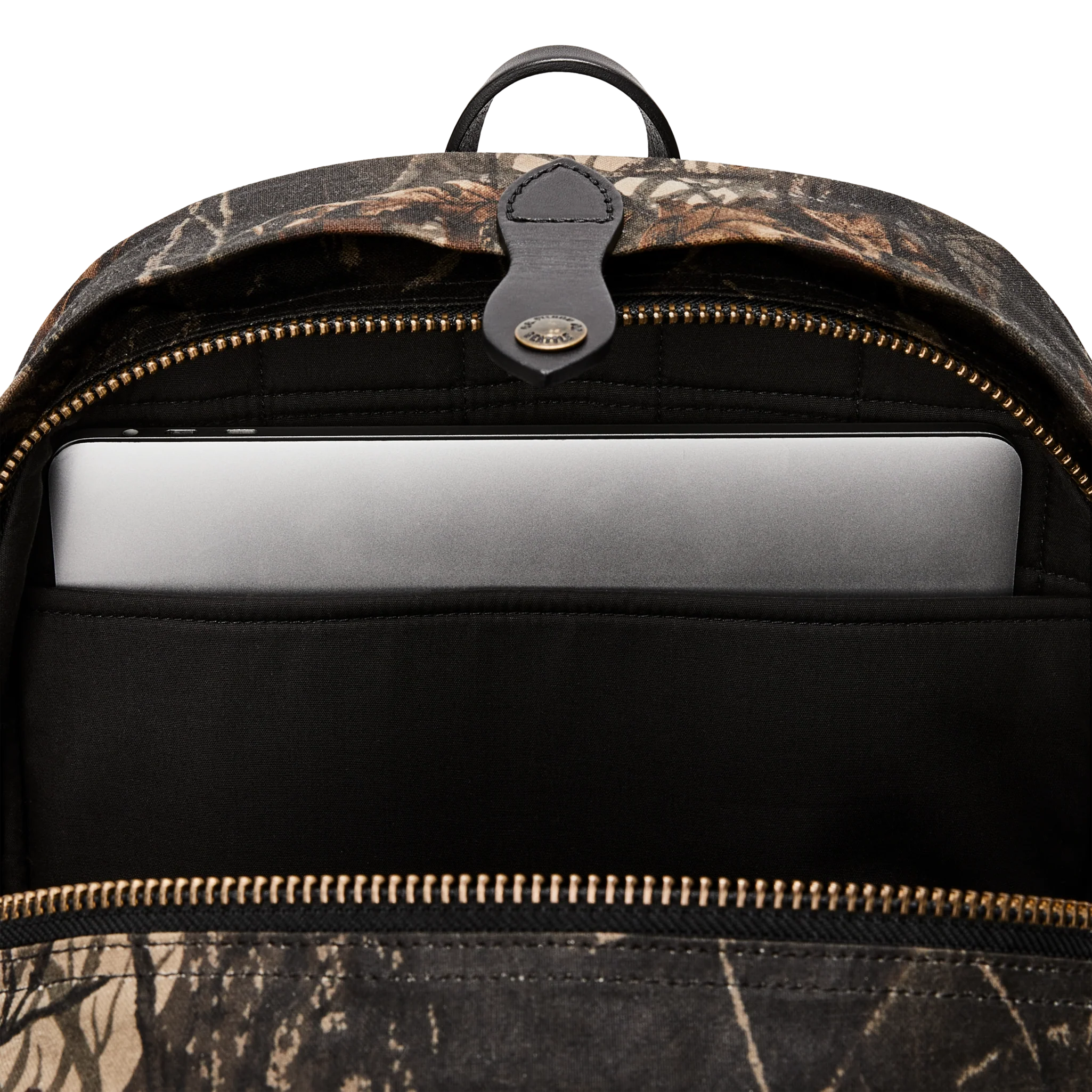 Journeyman Backpack