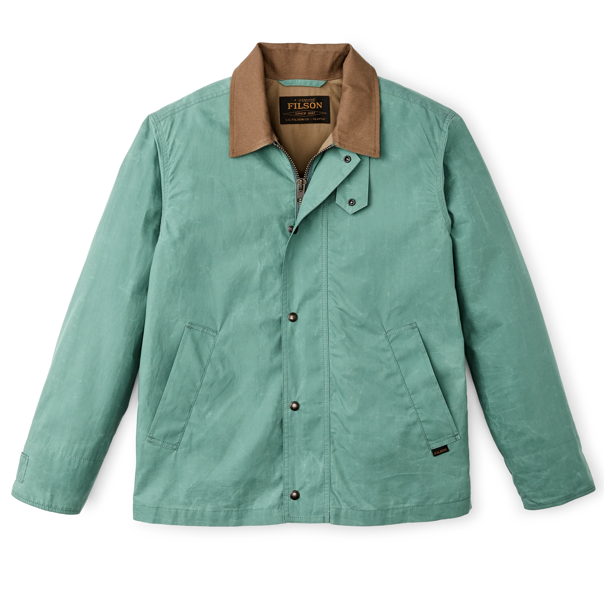 Ranger Short Field Jacket