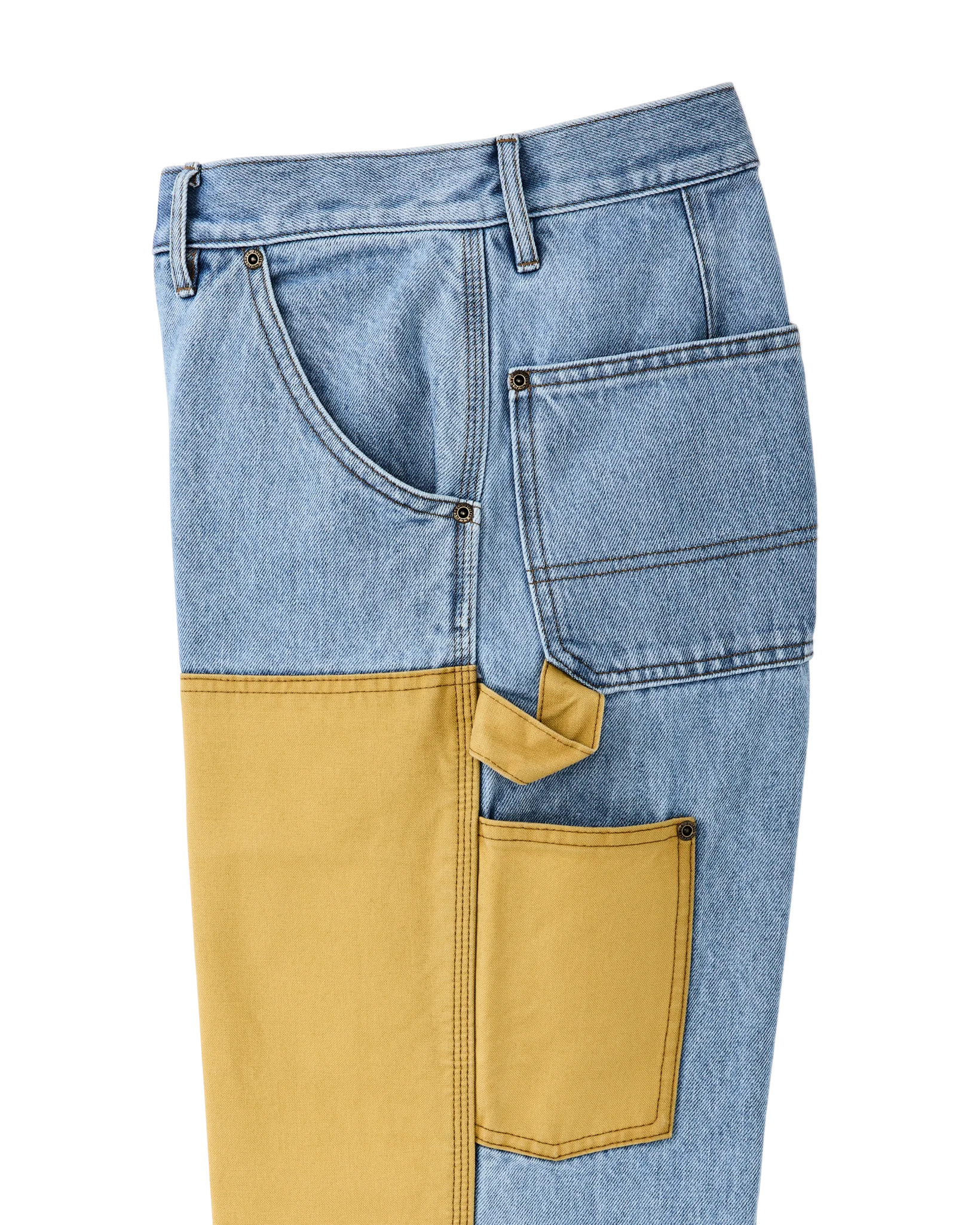 Women's 13-oz. Work Jeans