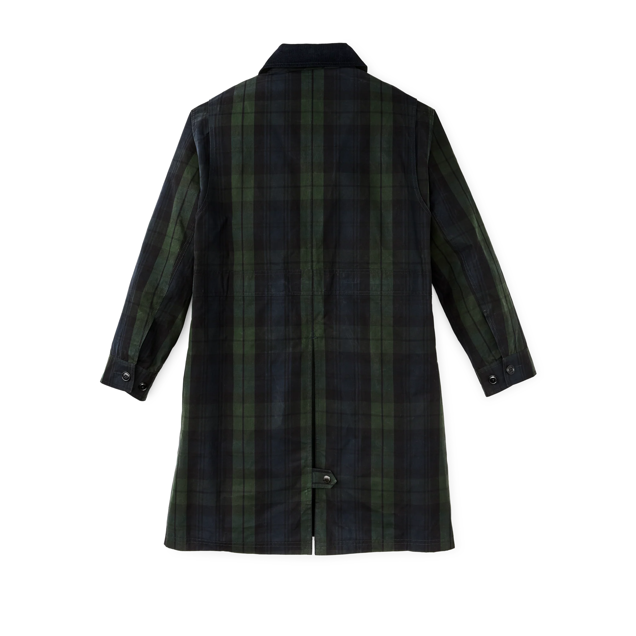 Women's Dry Waxed Long Cruiser