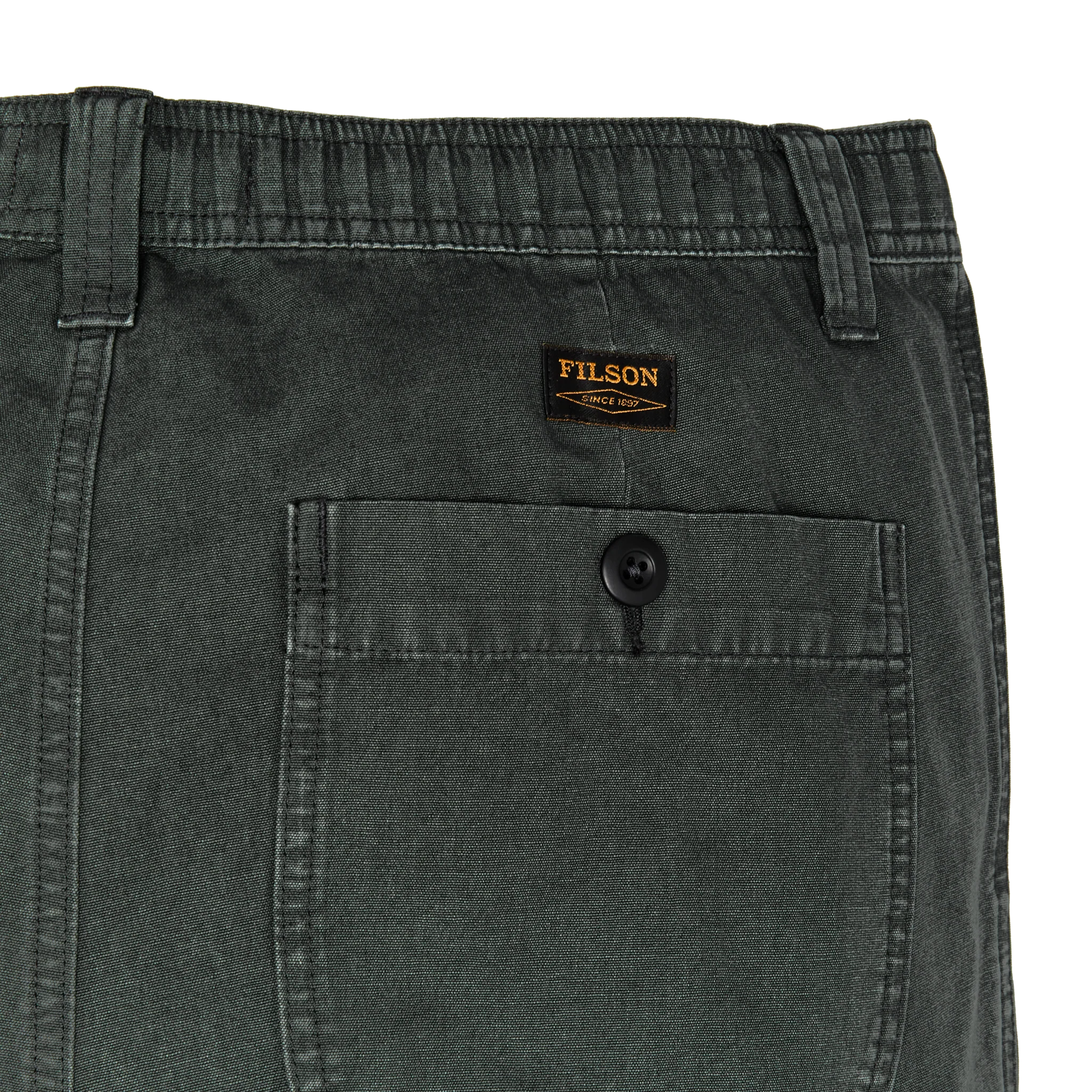 Oakville Canvas Pants