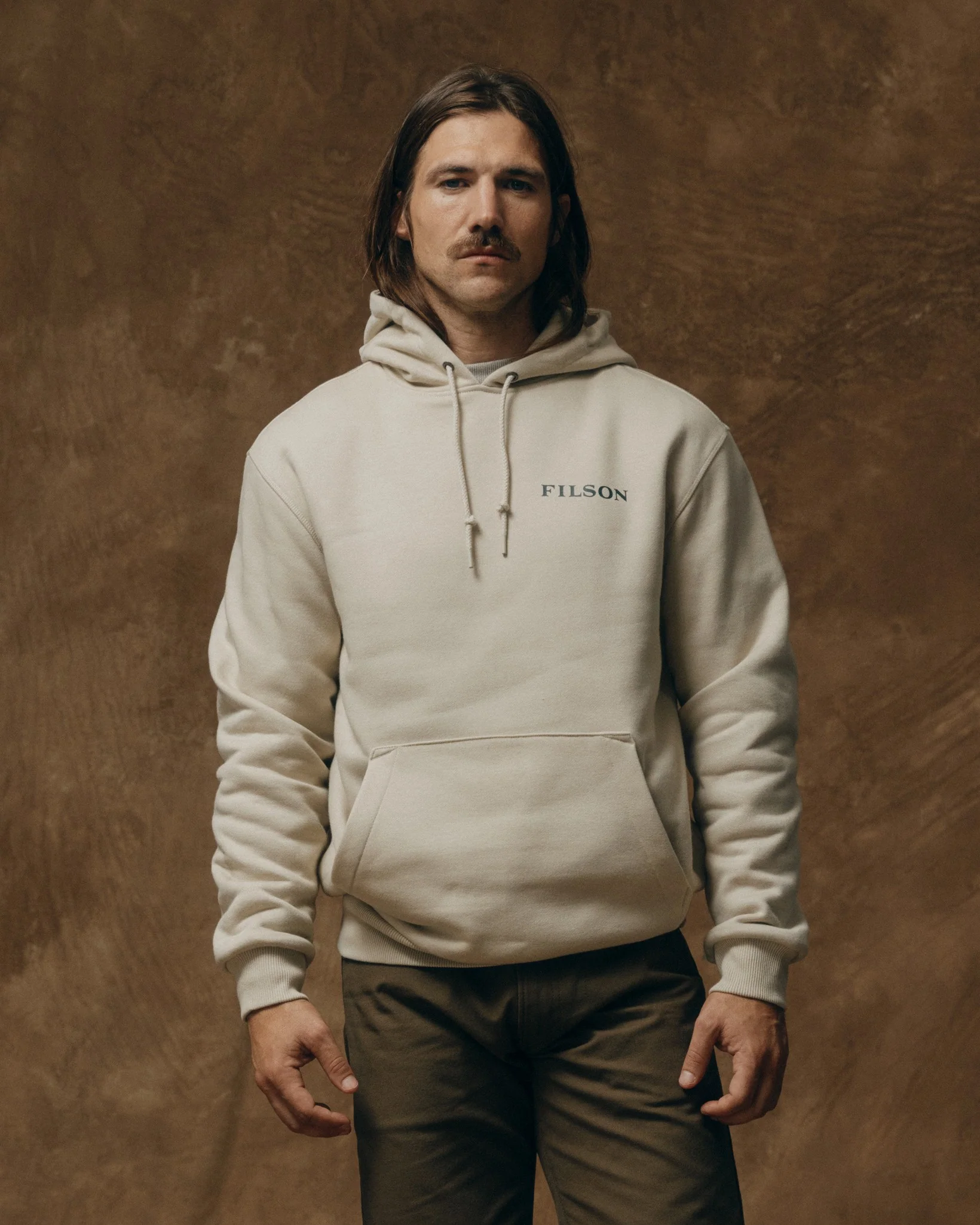 Prospector Graphic Hoodie