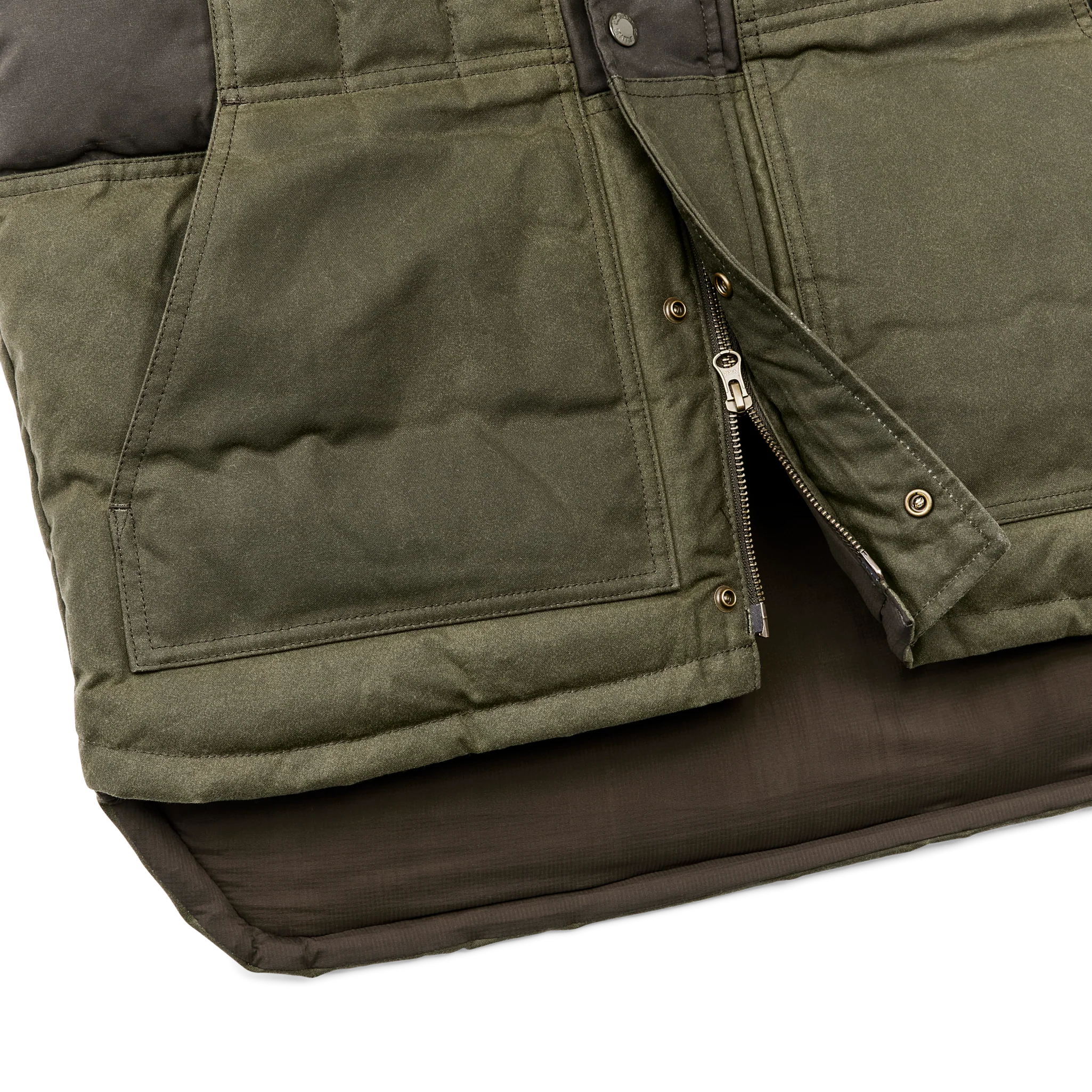 Down Cruiser Vest