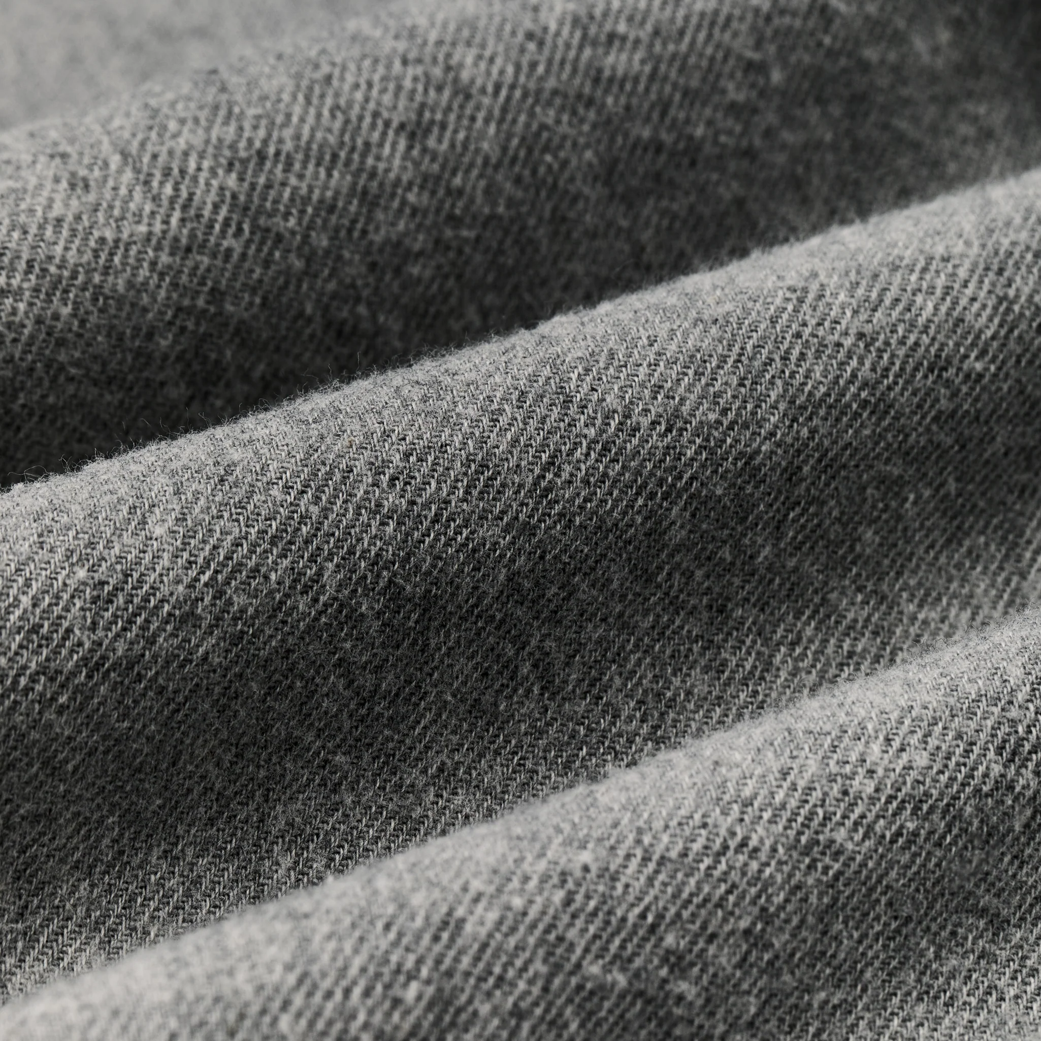 The Rangeland Flannel Shirt