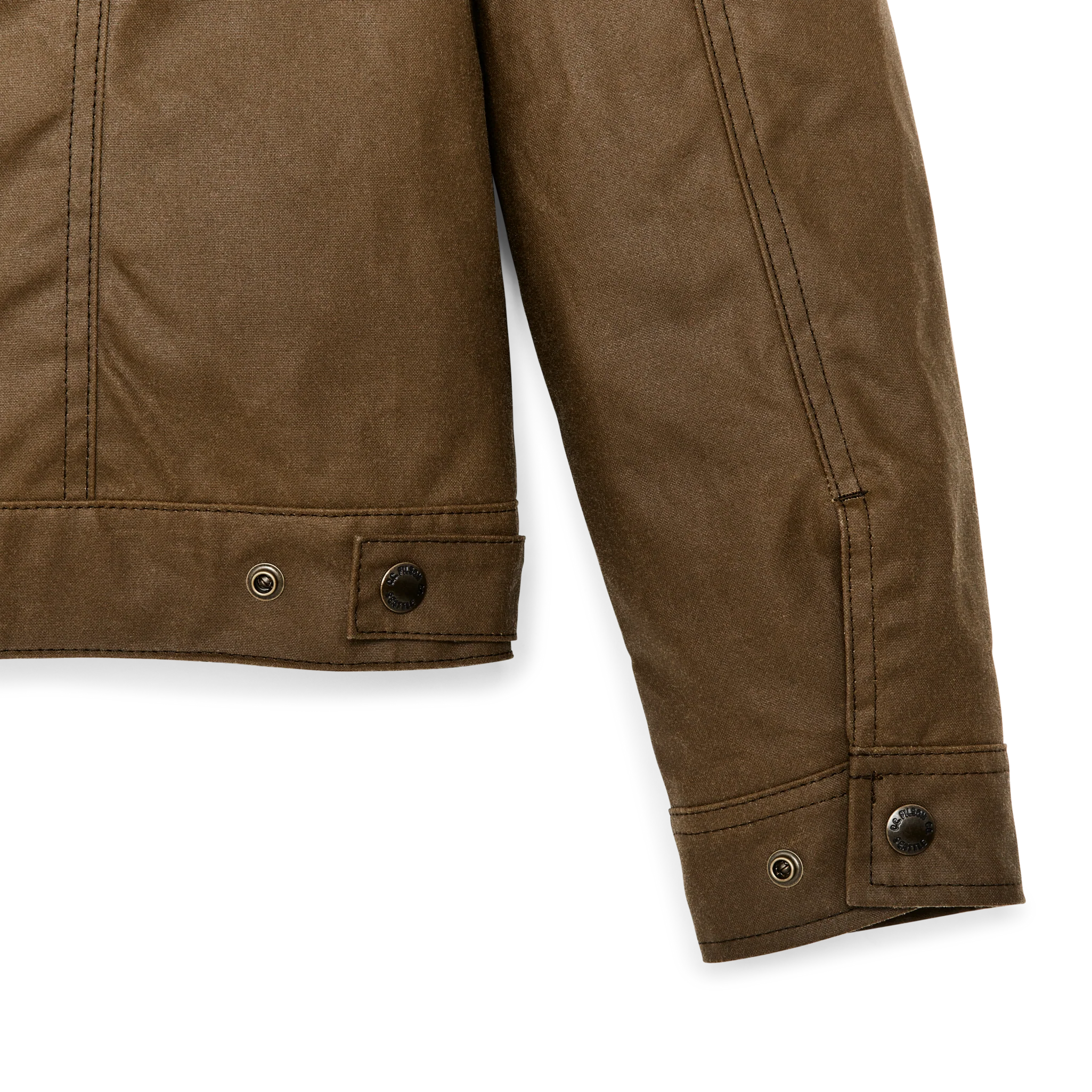 Women's Short Lined Cruiser Jacket