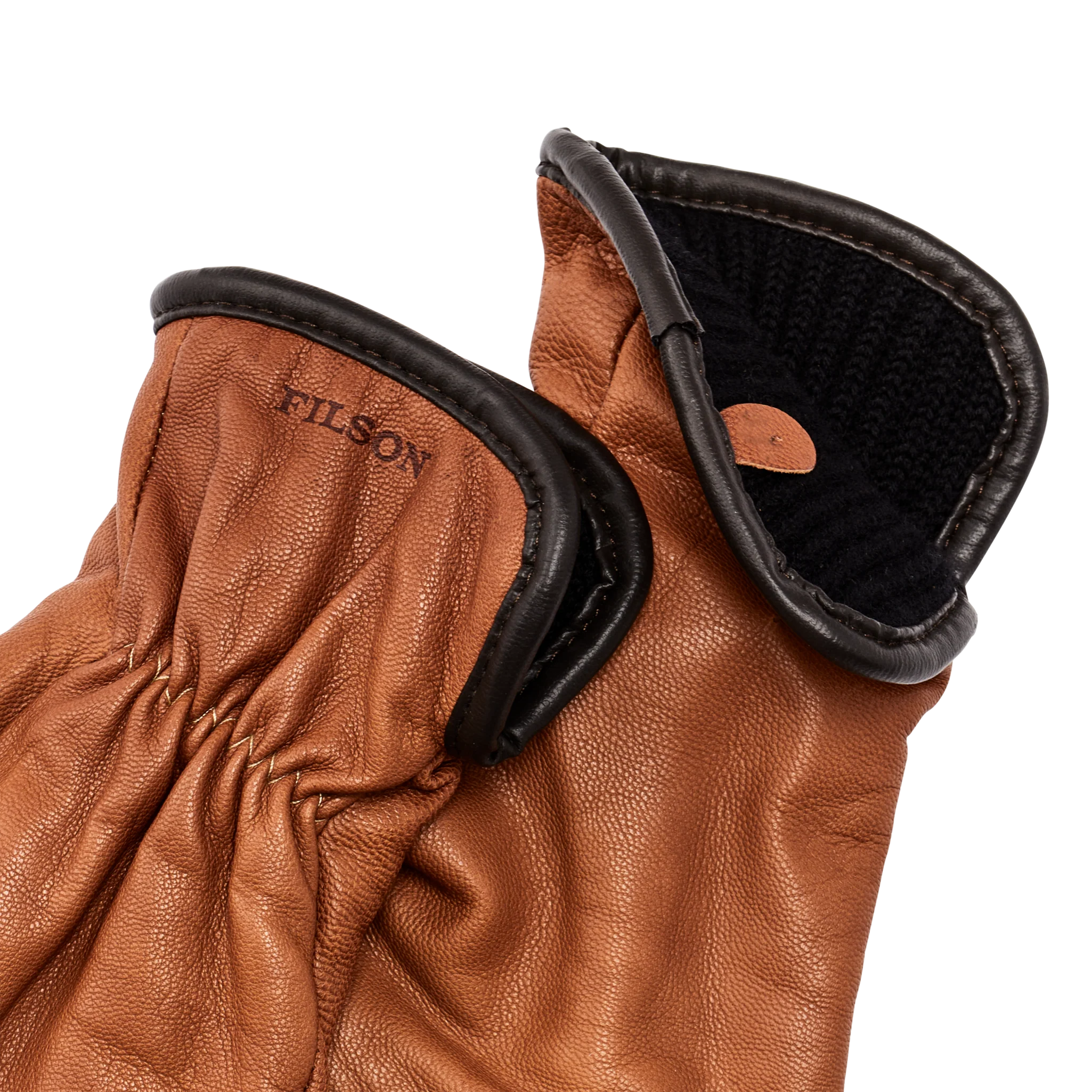 Original Lined Goatskin Gloves