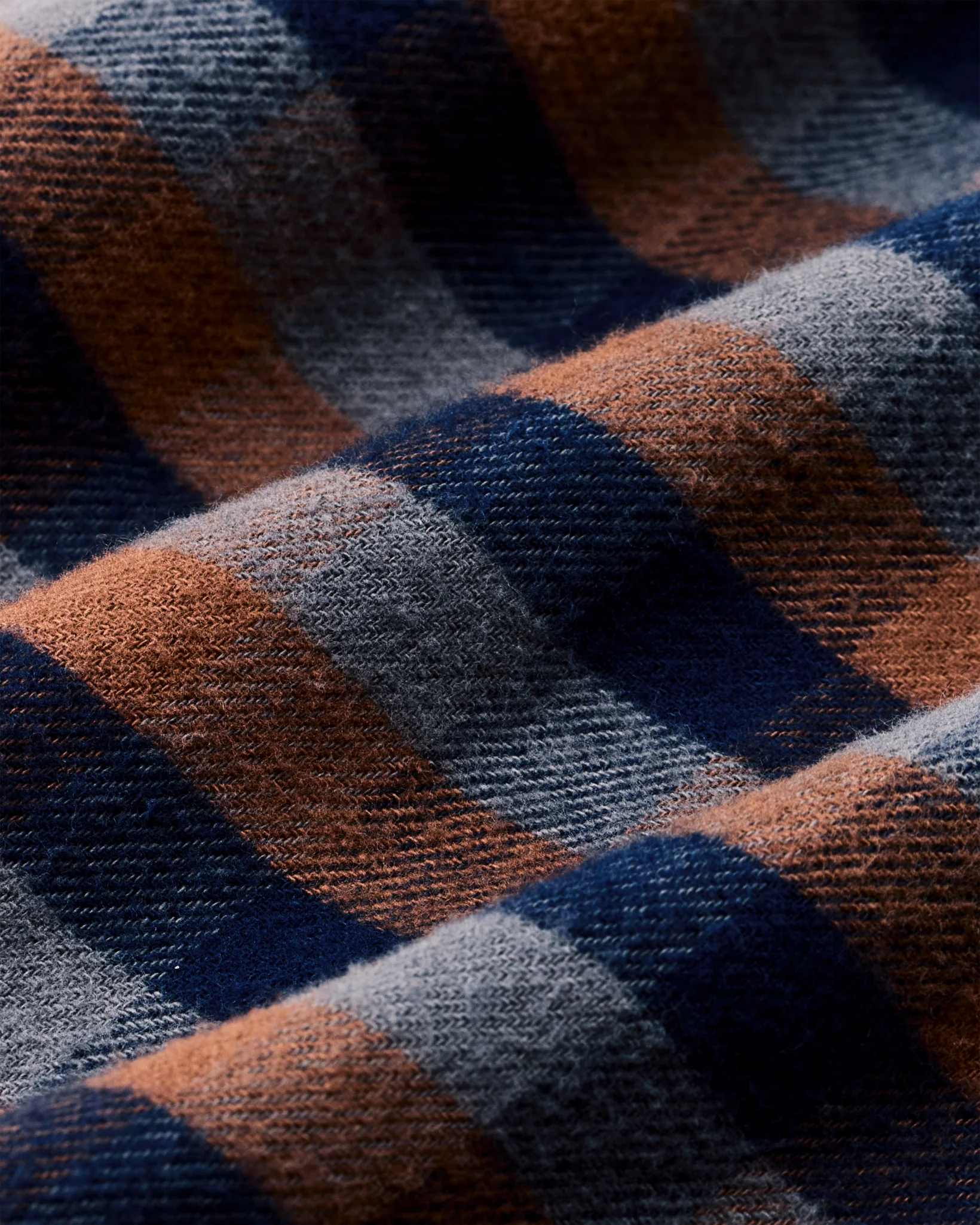 The Rangeland Flannel Shirt