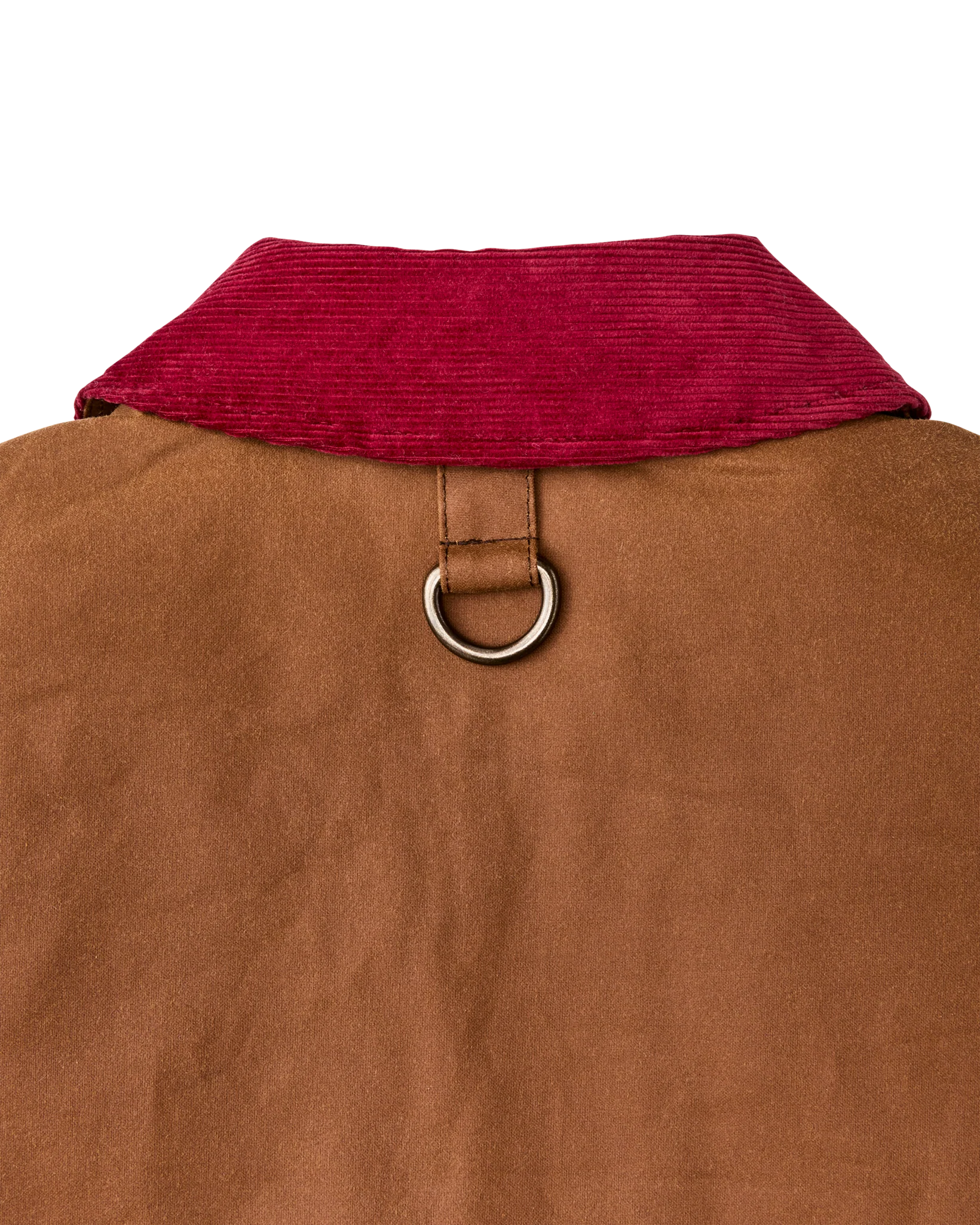 Women's Shelter Cloth Short Work Jacket