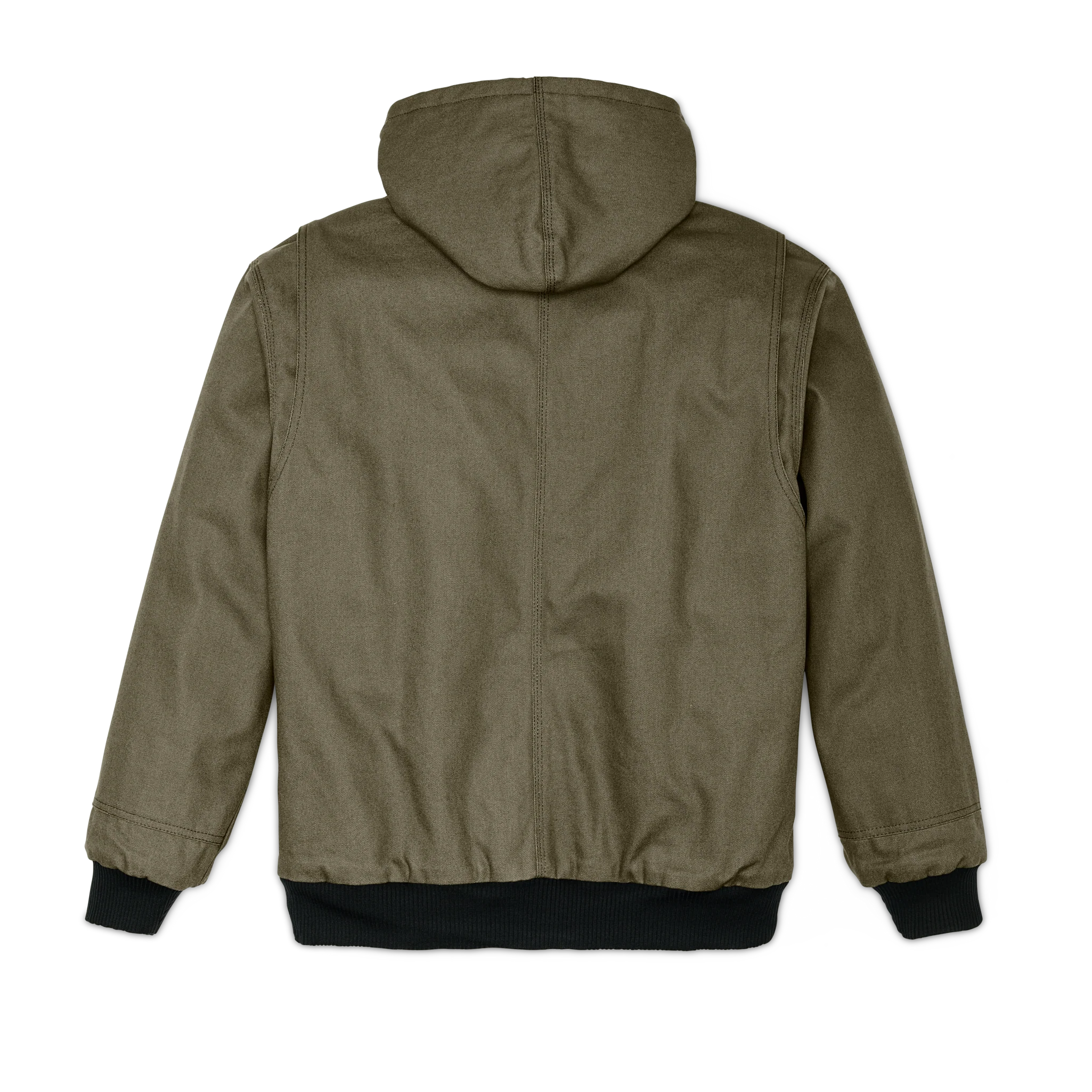 Worksmith Insulated Bomber Jacket