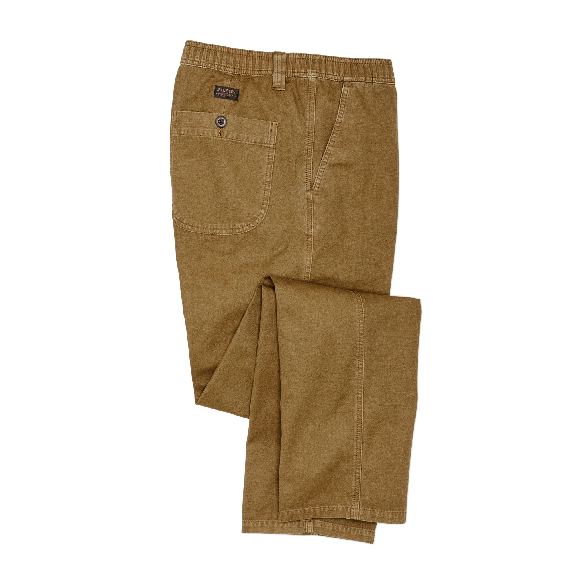 Oakville Canvas Pants