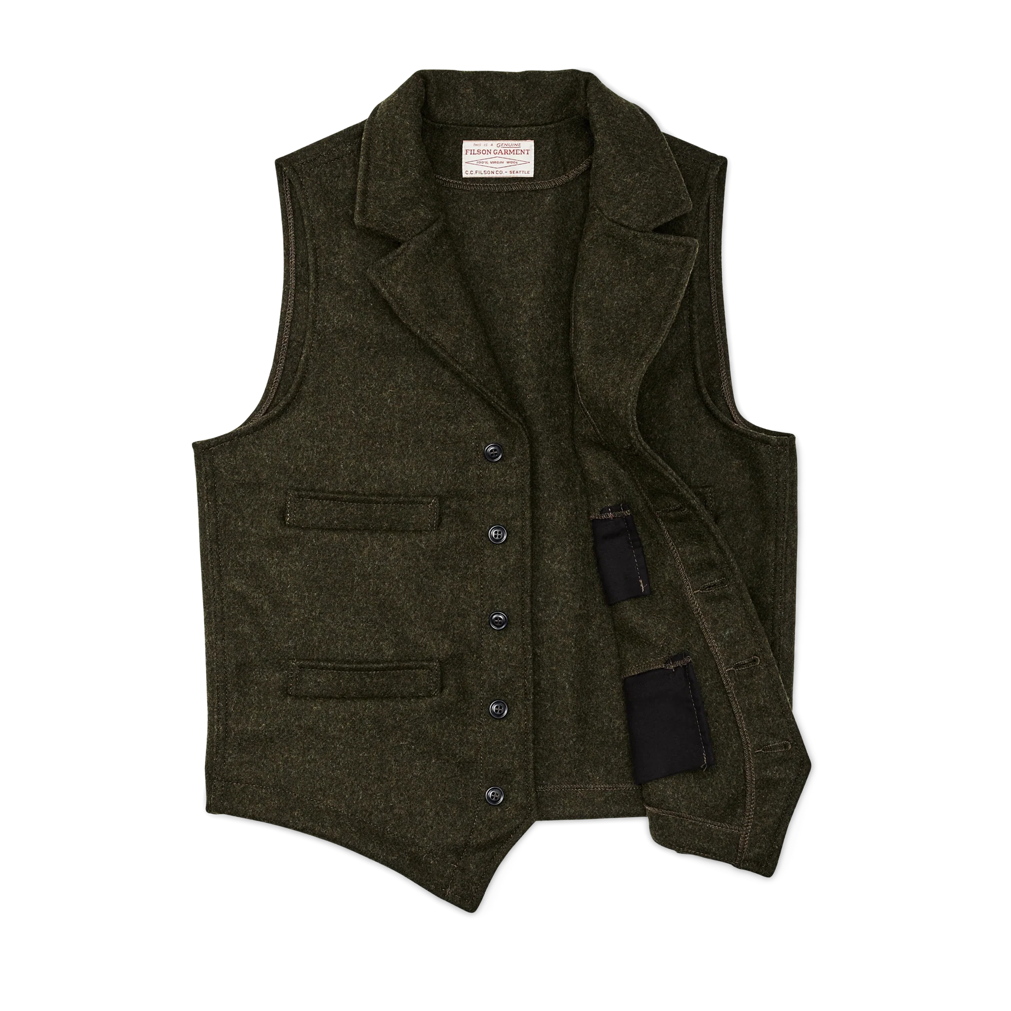 Western Vest