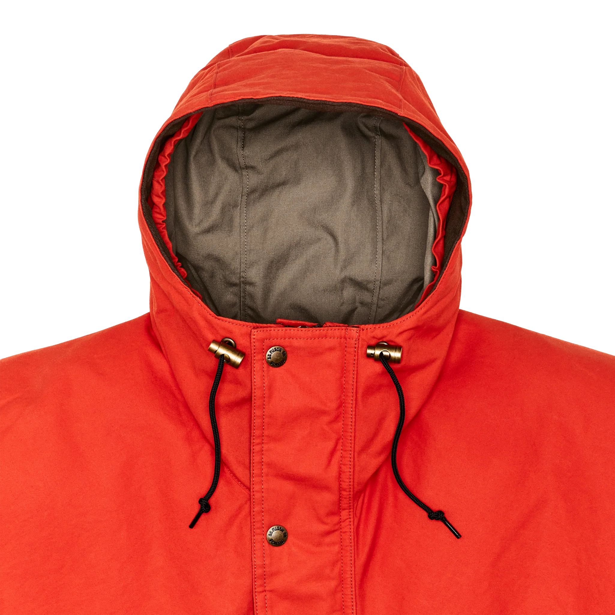 Ranger Insulated Anorak