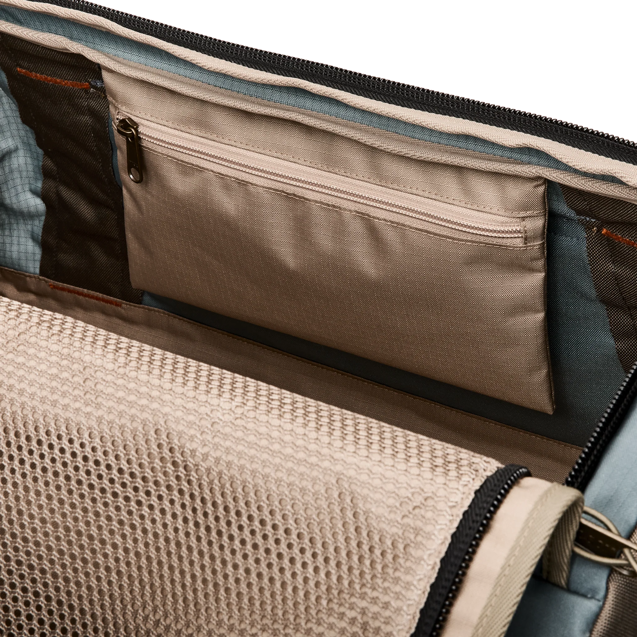 All-Weather 50L Duffle Bag
