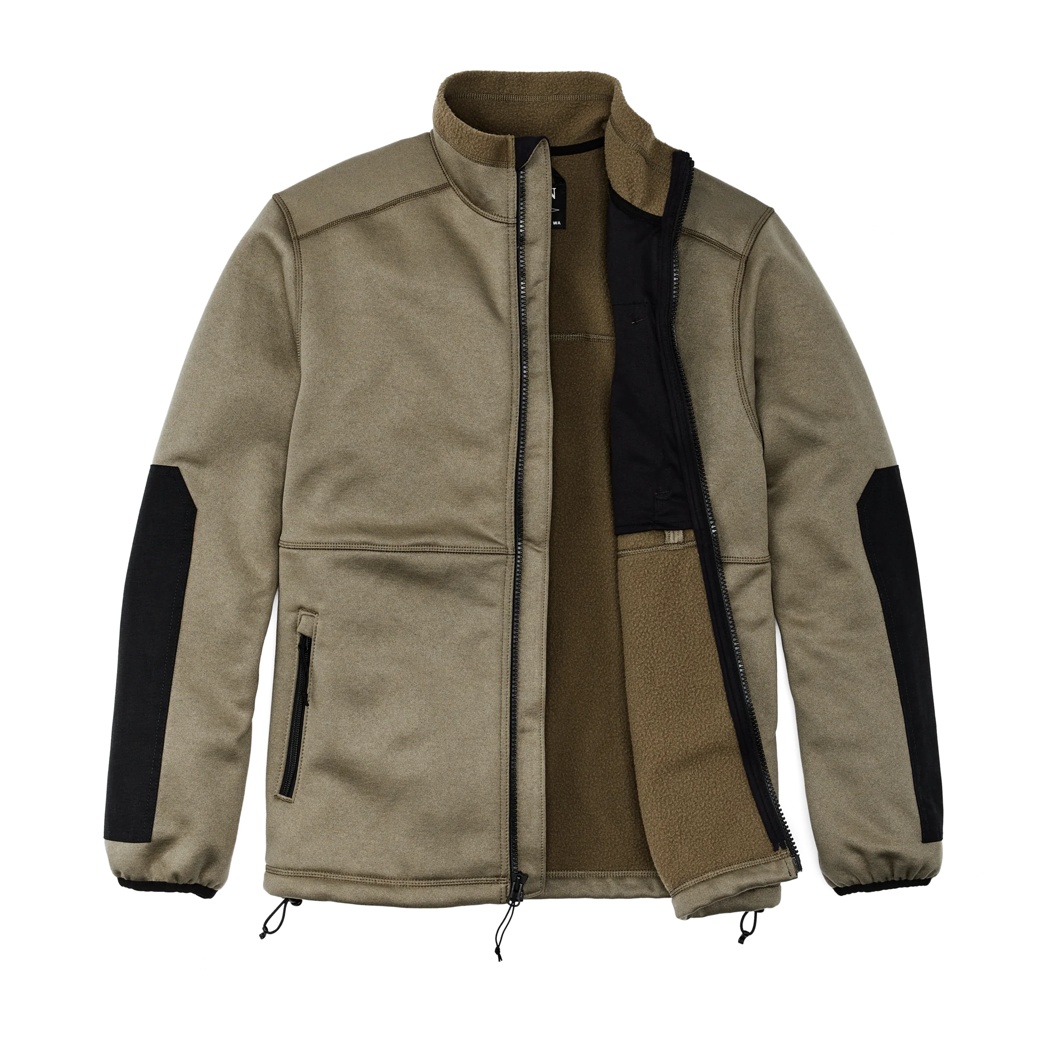 Granite Spire Fleece Jacket