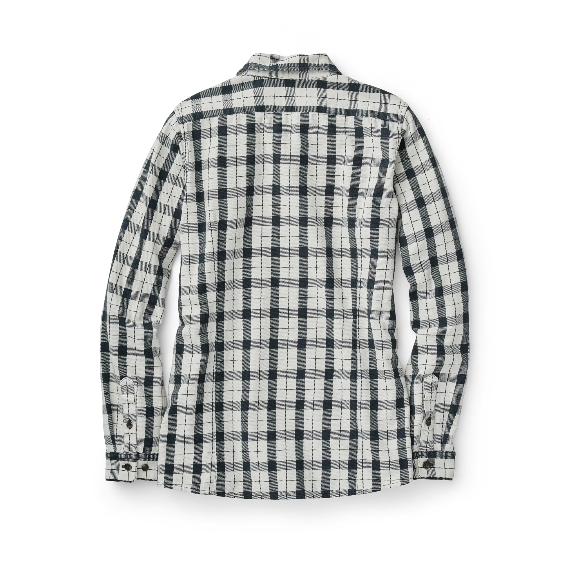 Women's Vintage Wash Alaskan Guide Shirt