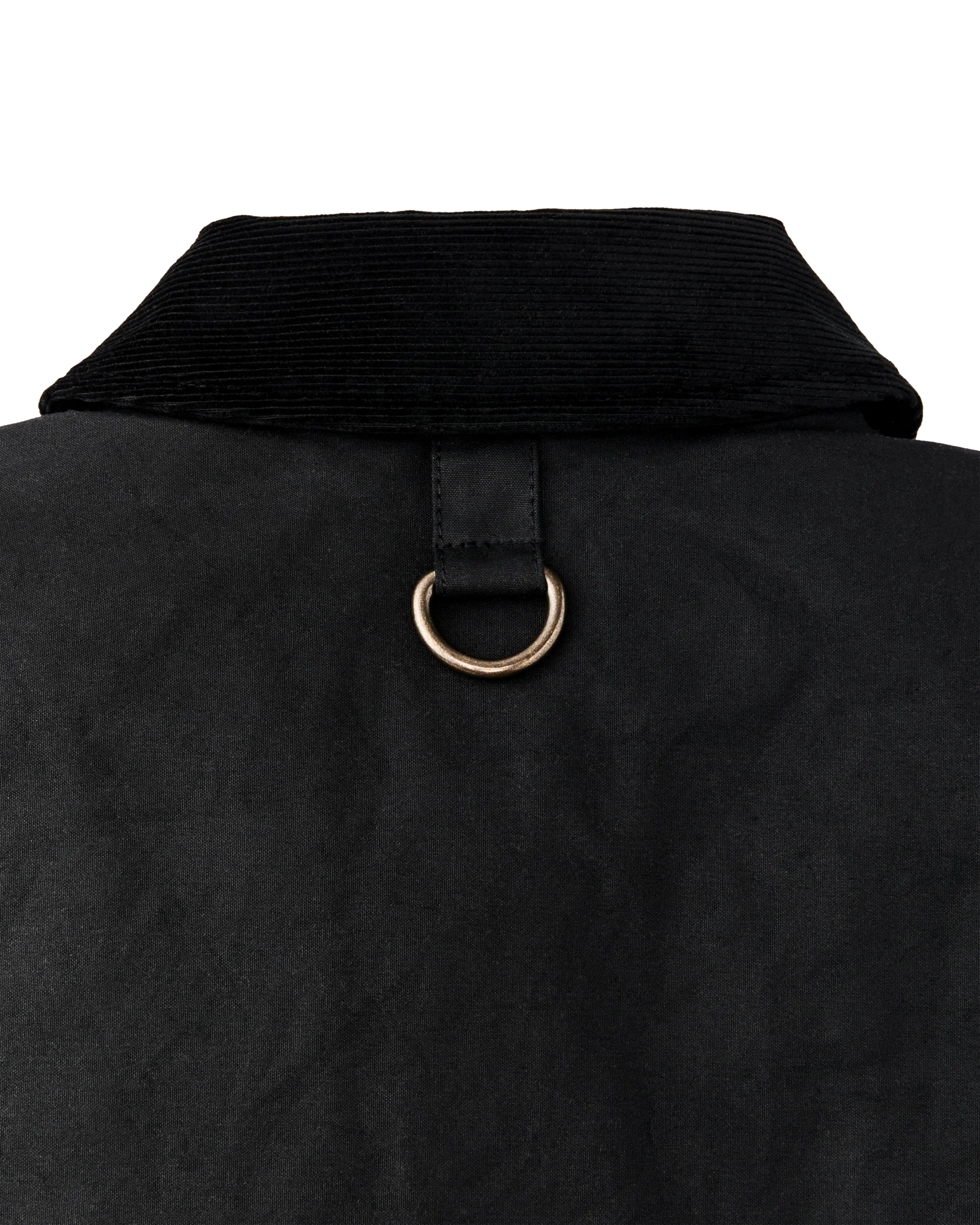 Women's Shelter Cloth Short Work Jacket