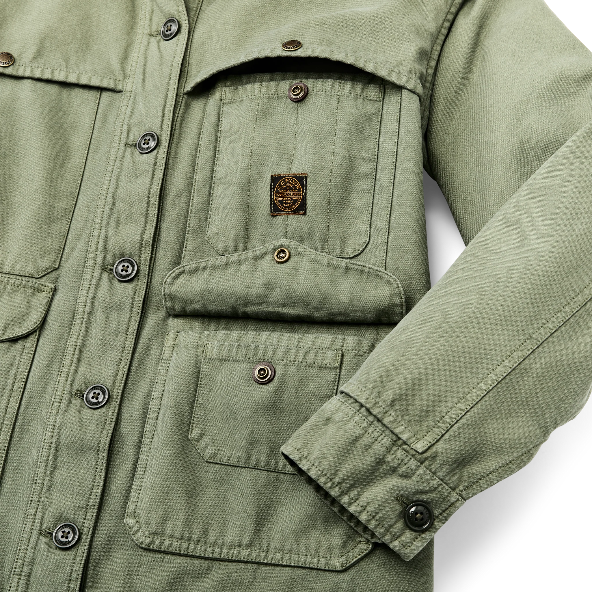 Women's Field Cruiser