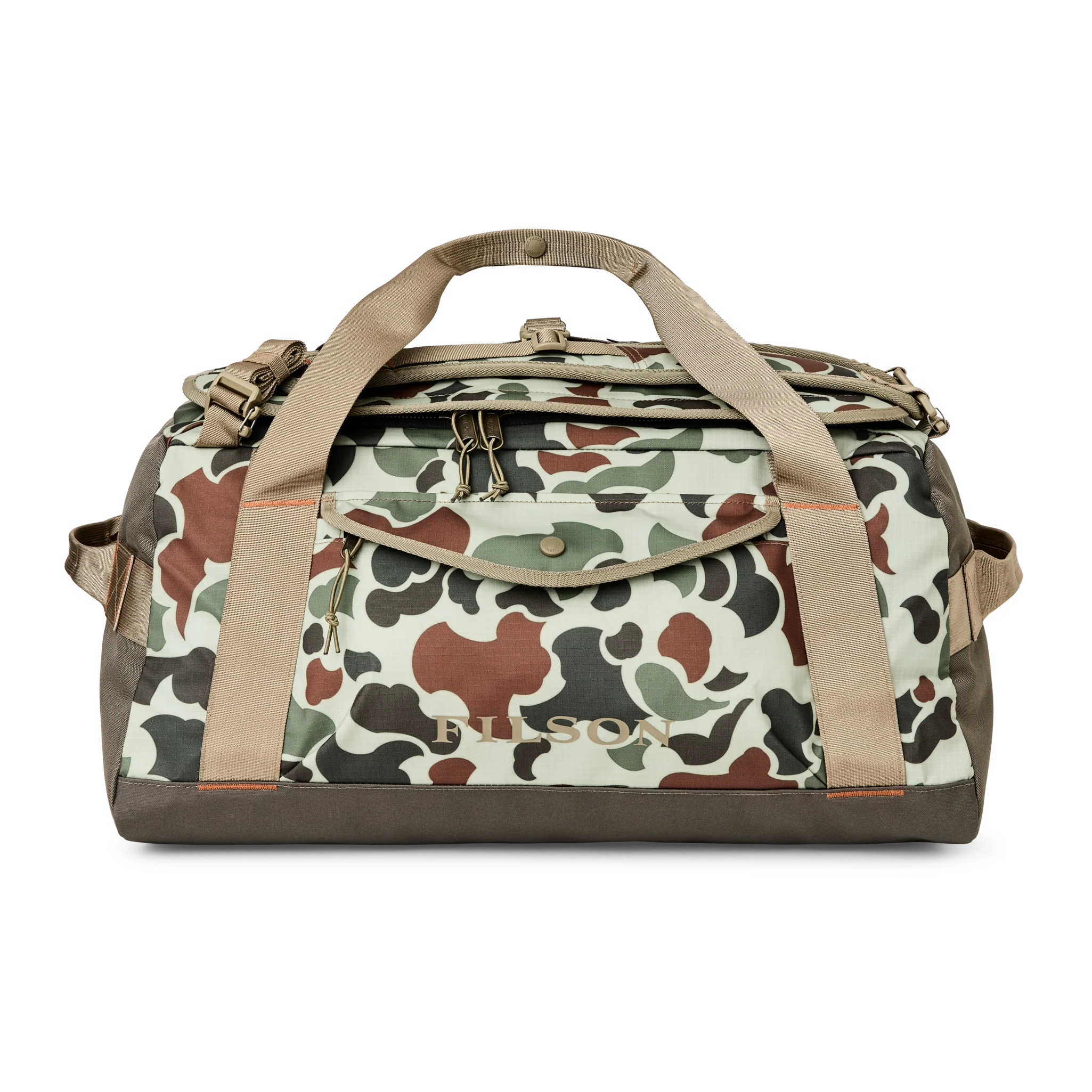 All-Weather 50L Duffle Bag