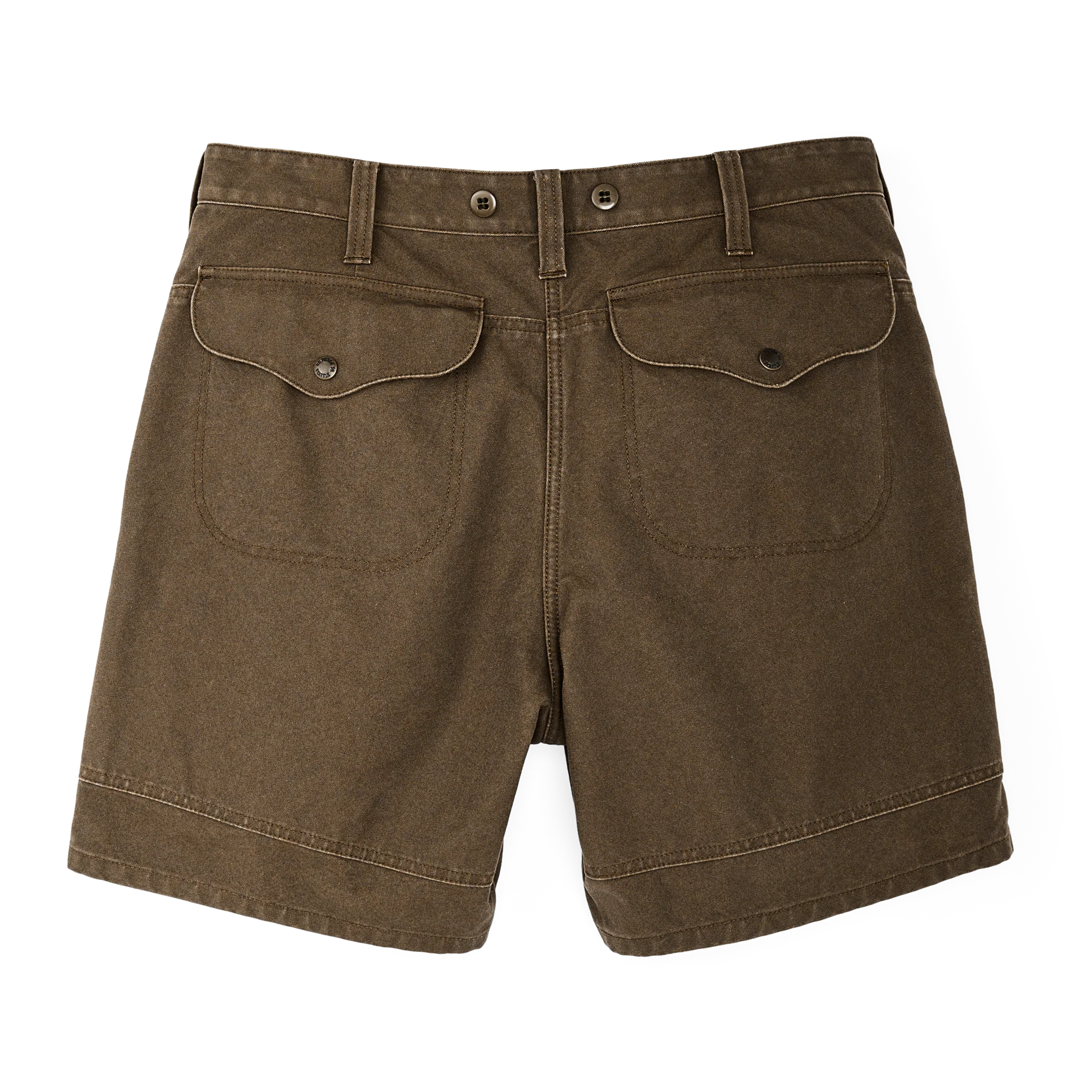 Dry Tin Cloth Shorts
