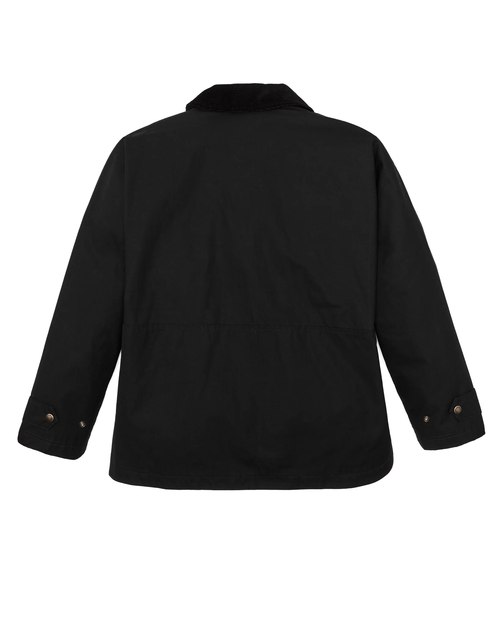 Women's Harbor Front Waxed Jacket